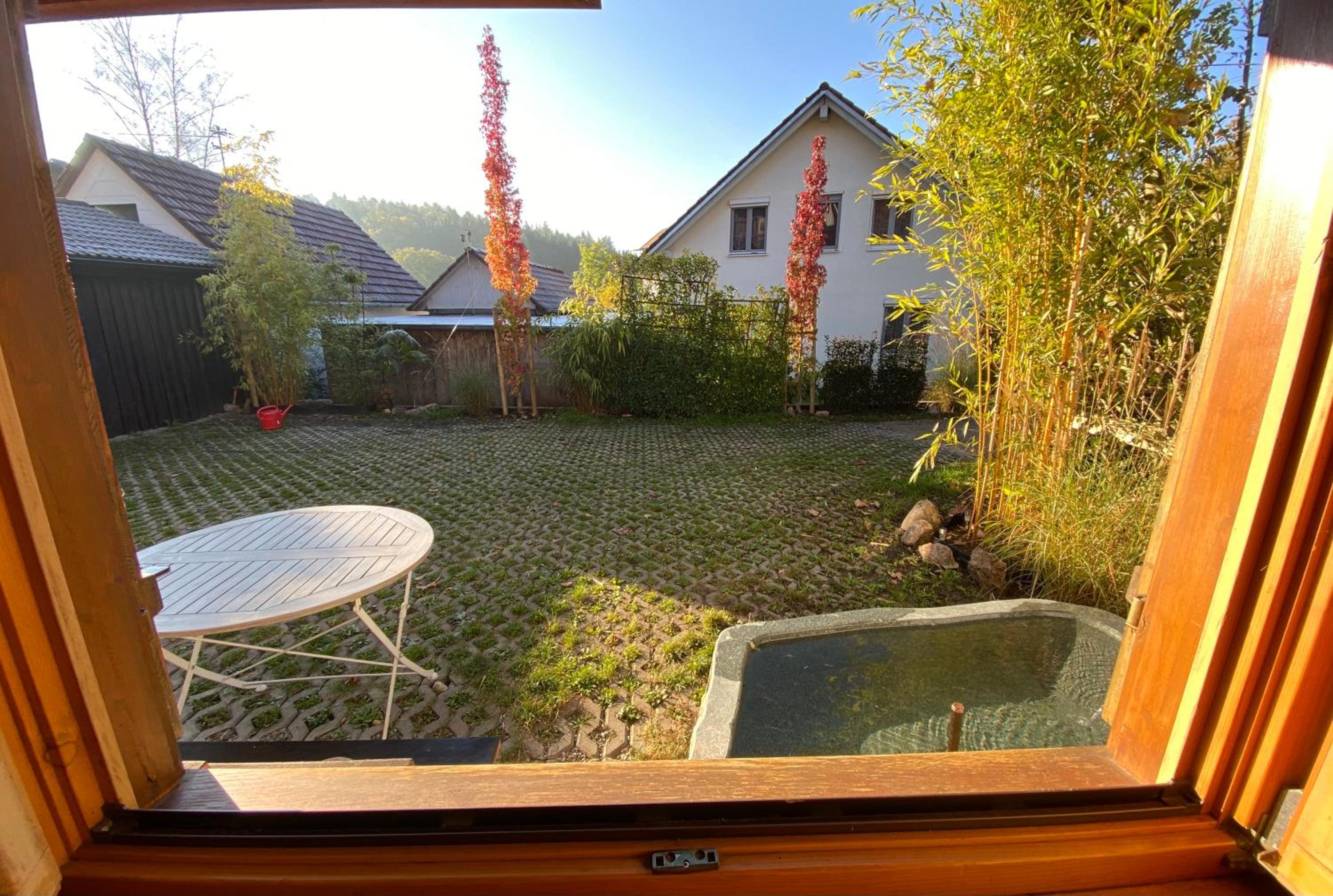 Pia's Nature Retreat