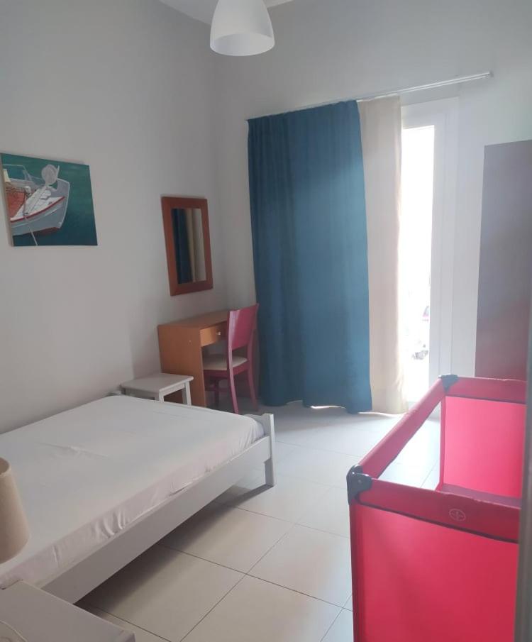 Heraklion Old Port Apartments