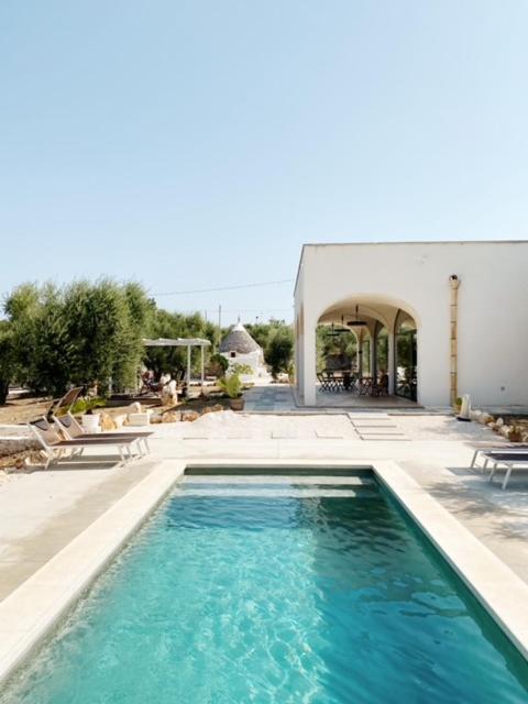 Trulli Paradise view 4