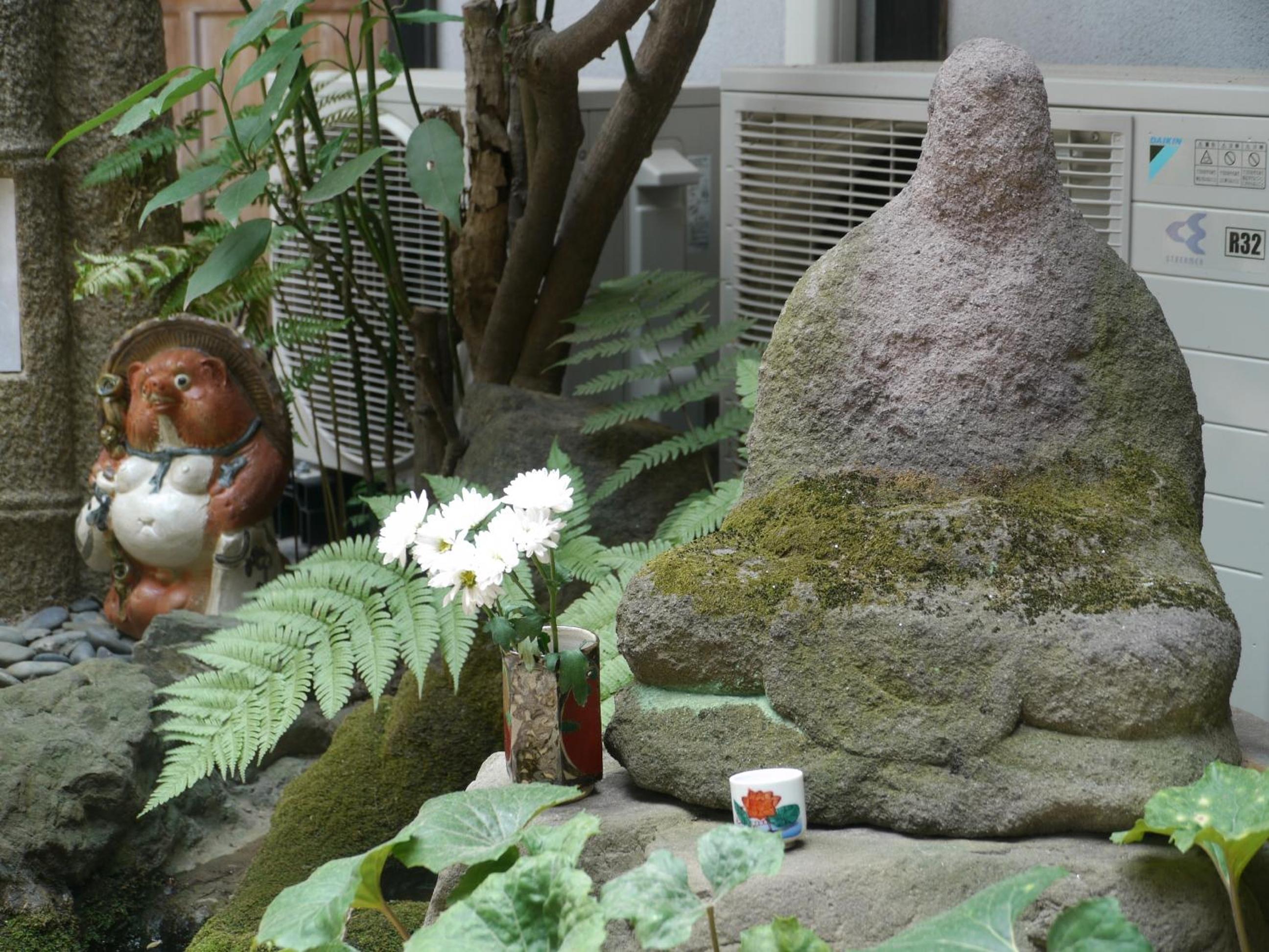 Gion Ryokan Q-beh - Hostel style