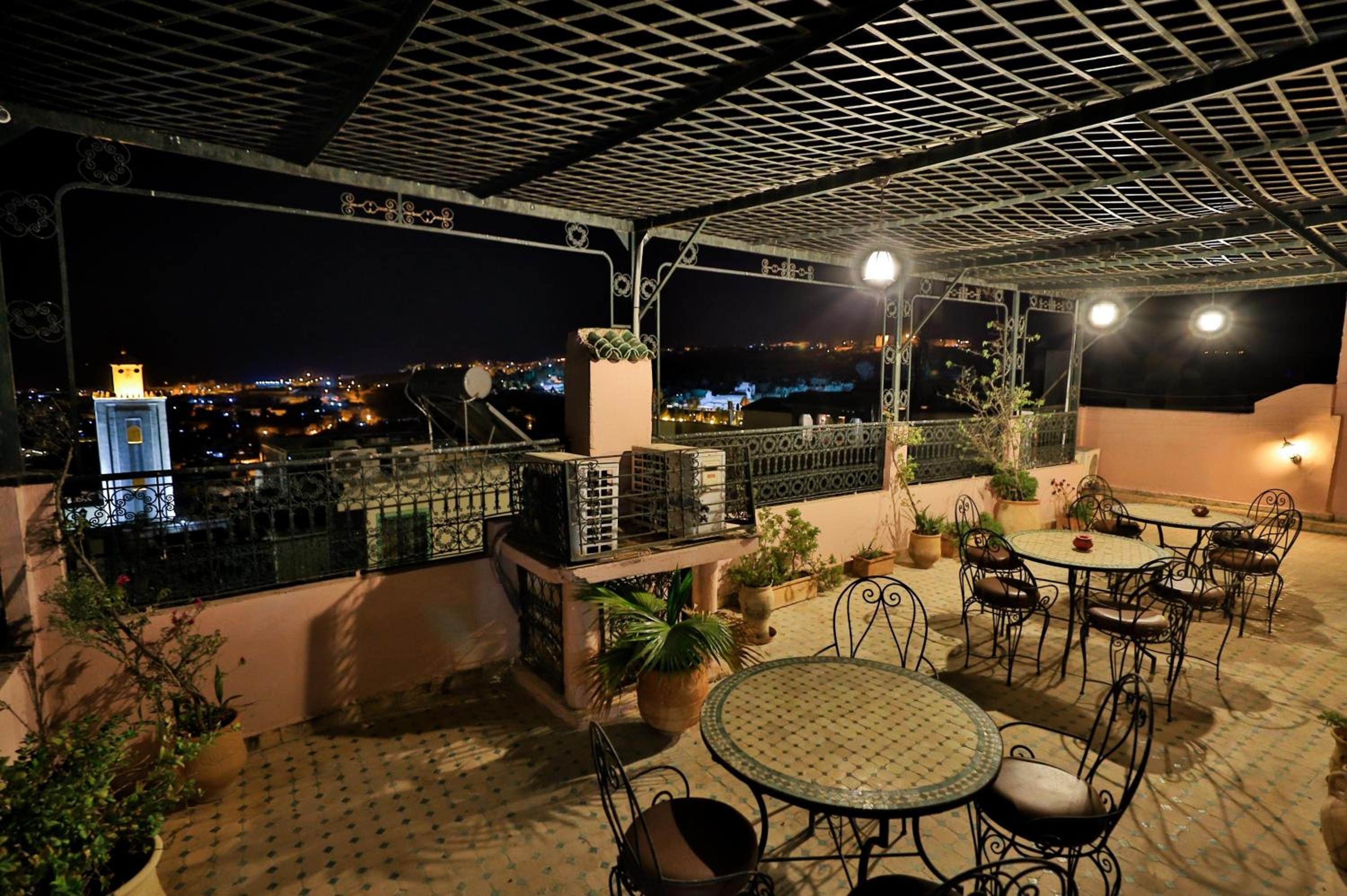 Riad Dar Chrifa - Luxury Escape view 3
