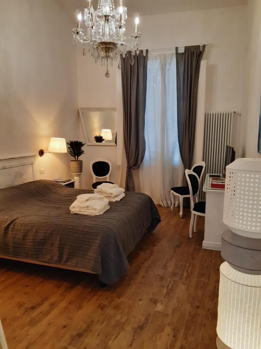 In San Frediano B&B