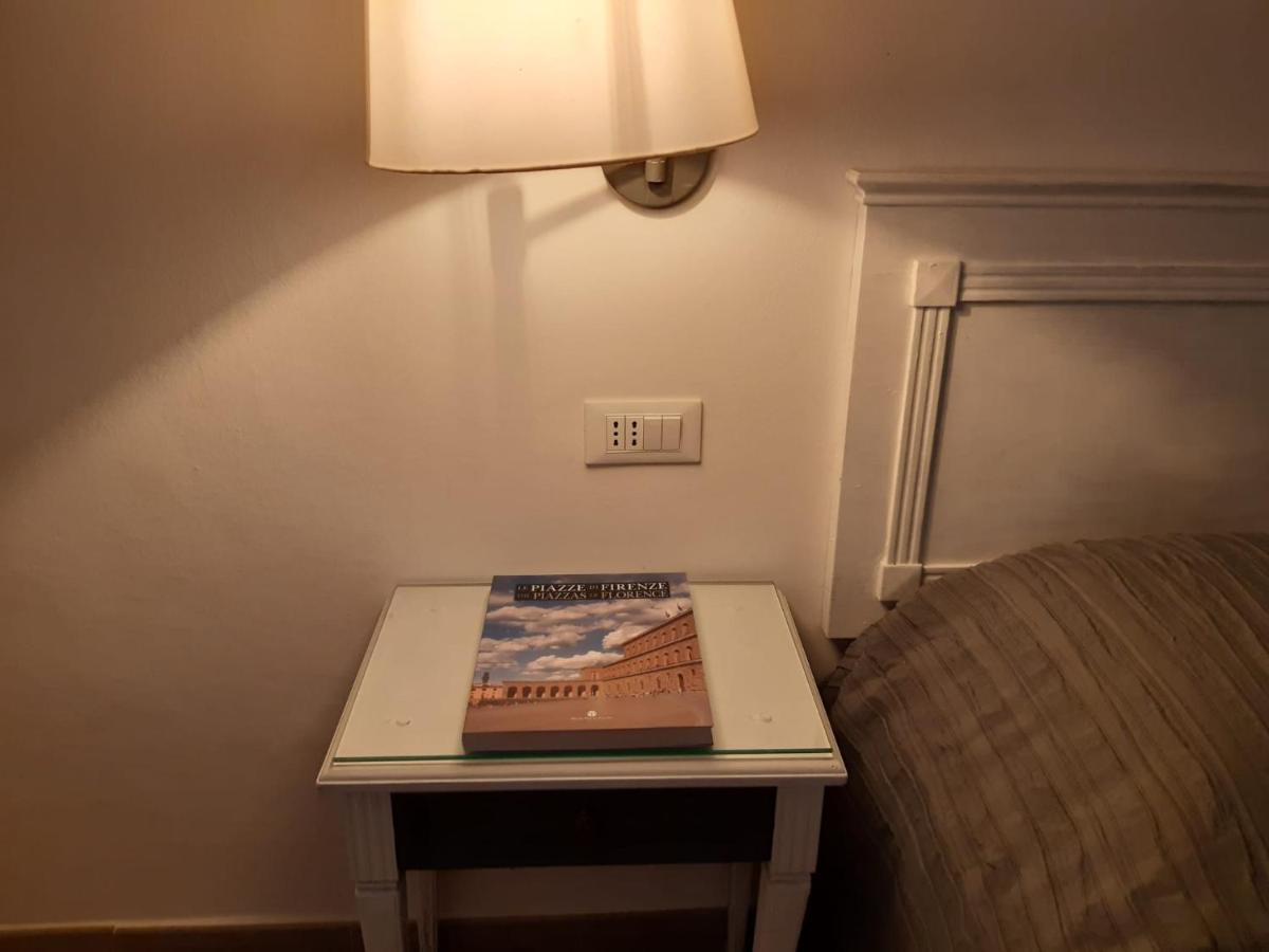 In San Frediano B&B