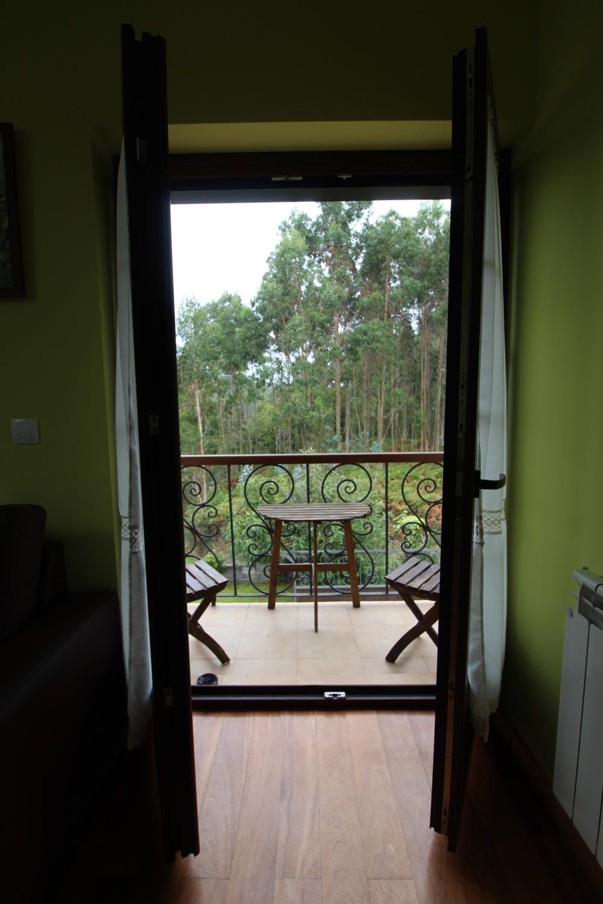 Apartamentos rurales la Aguilera