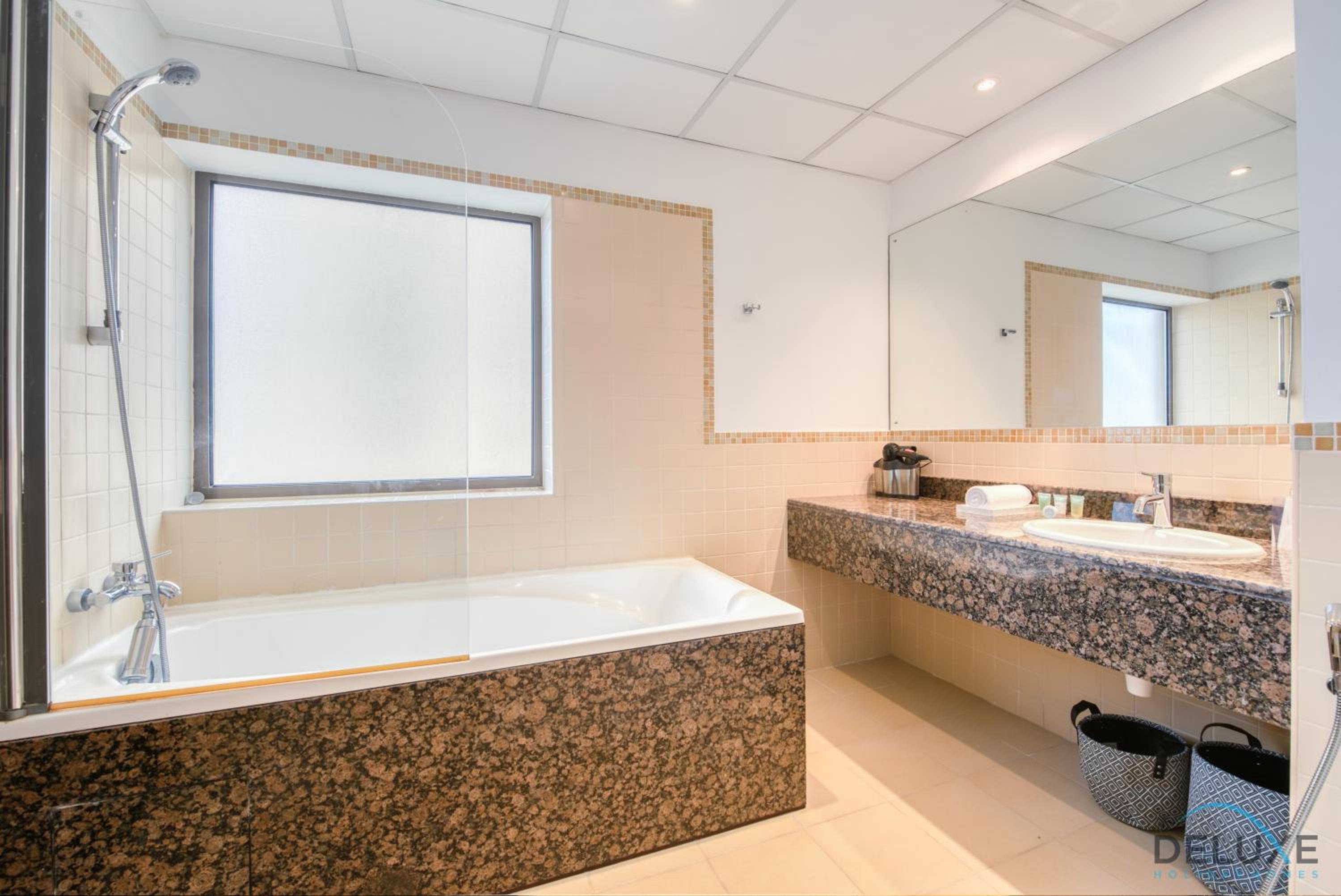 Elegant 2BR at Bahar 2 JBR by Deluxe Holiday Homes