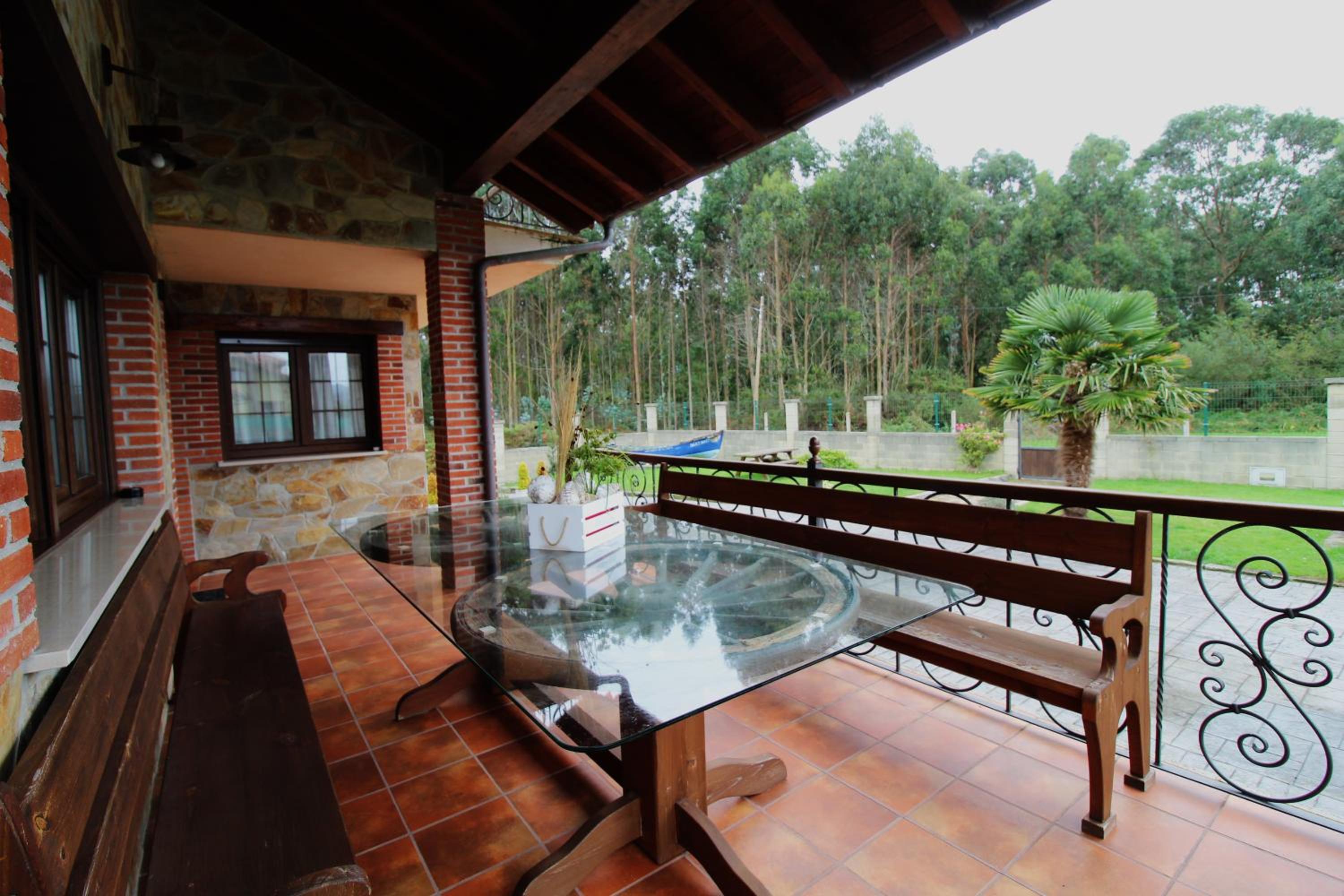 Apartamentos rurales la Aguilera