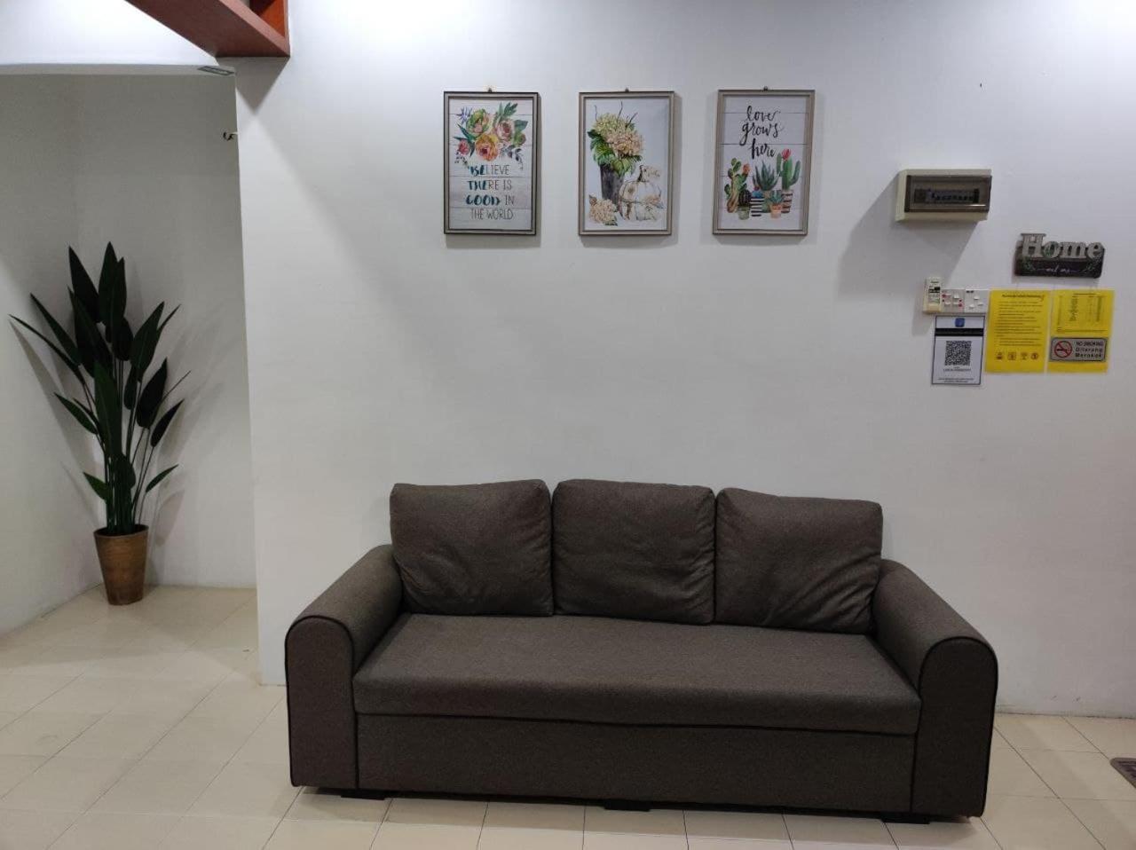 LEBOK HOMESTAY AIRPORT KUANTAN photo 4
