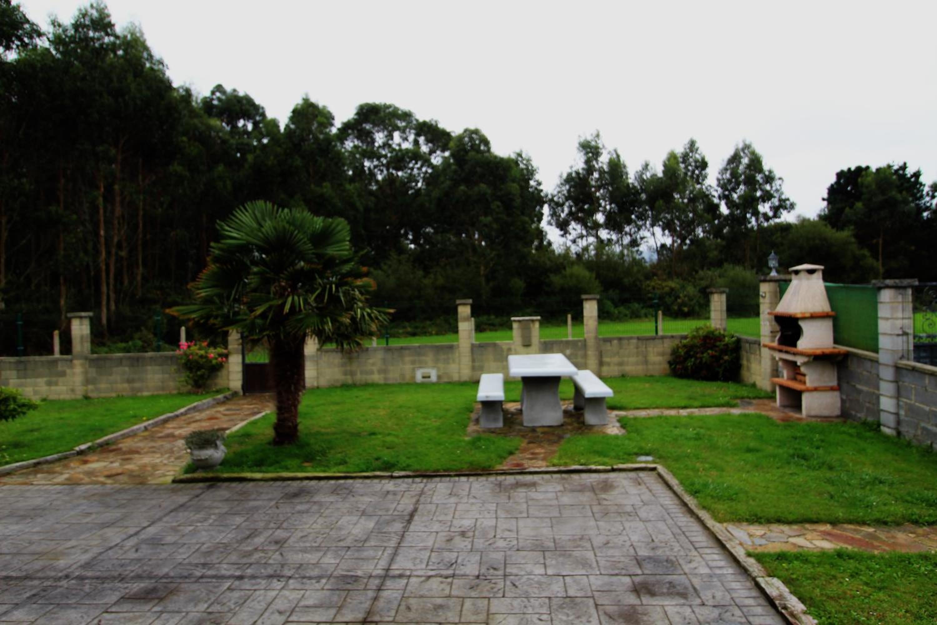 Apartamentos rurales la Aguilera