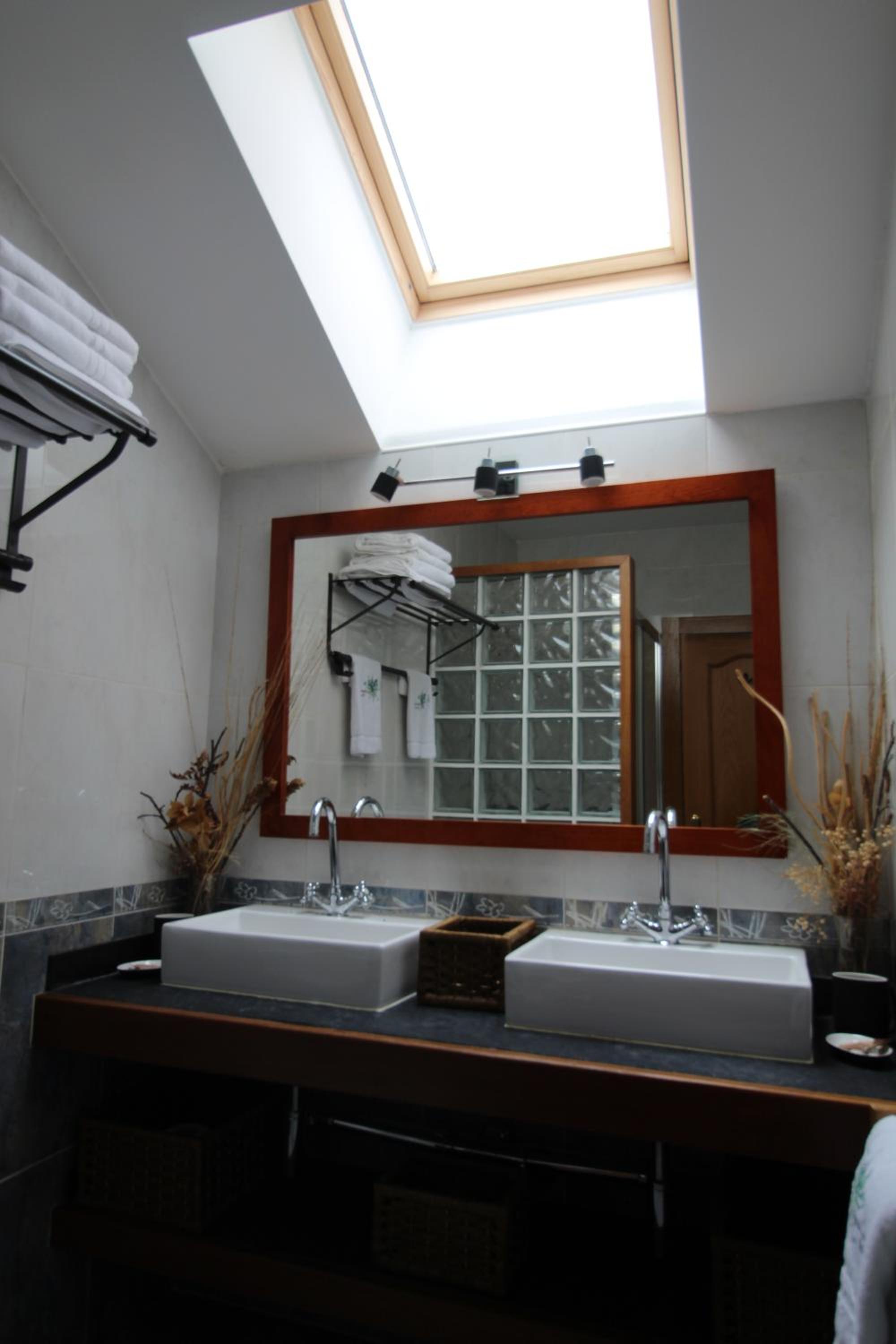 Apartamentos rurales la Aguilera