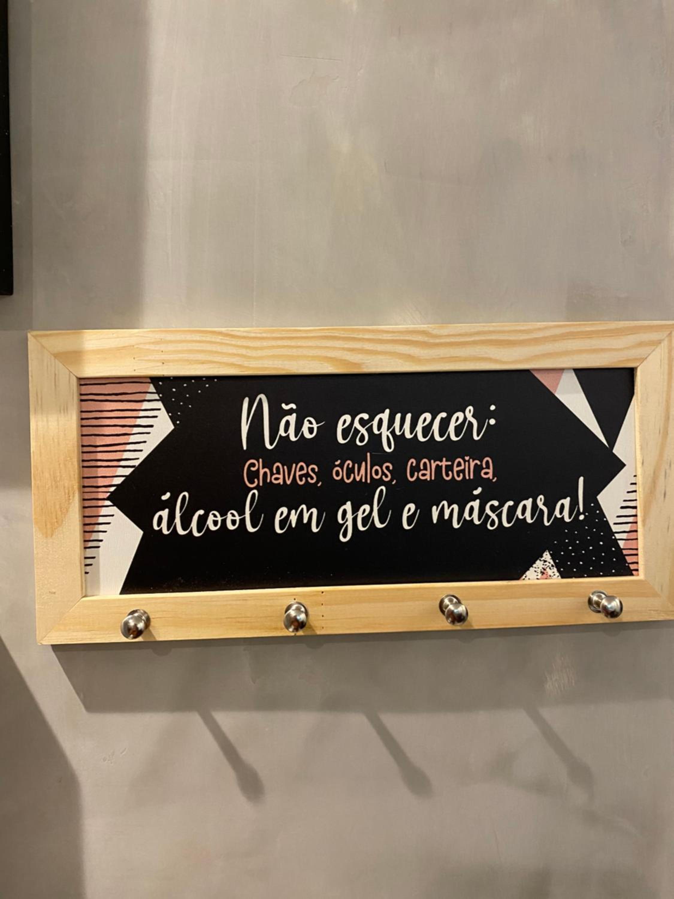 Condomínio manguezal