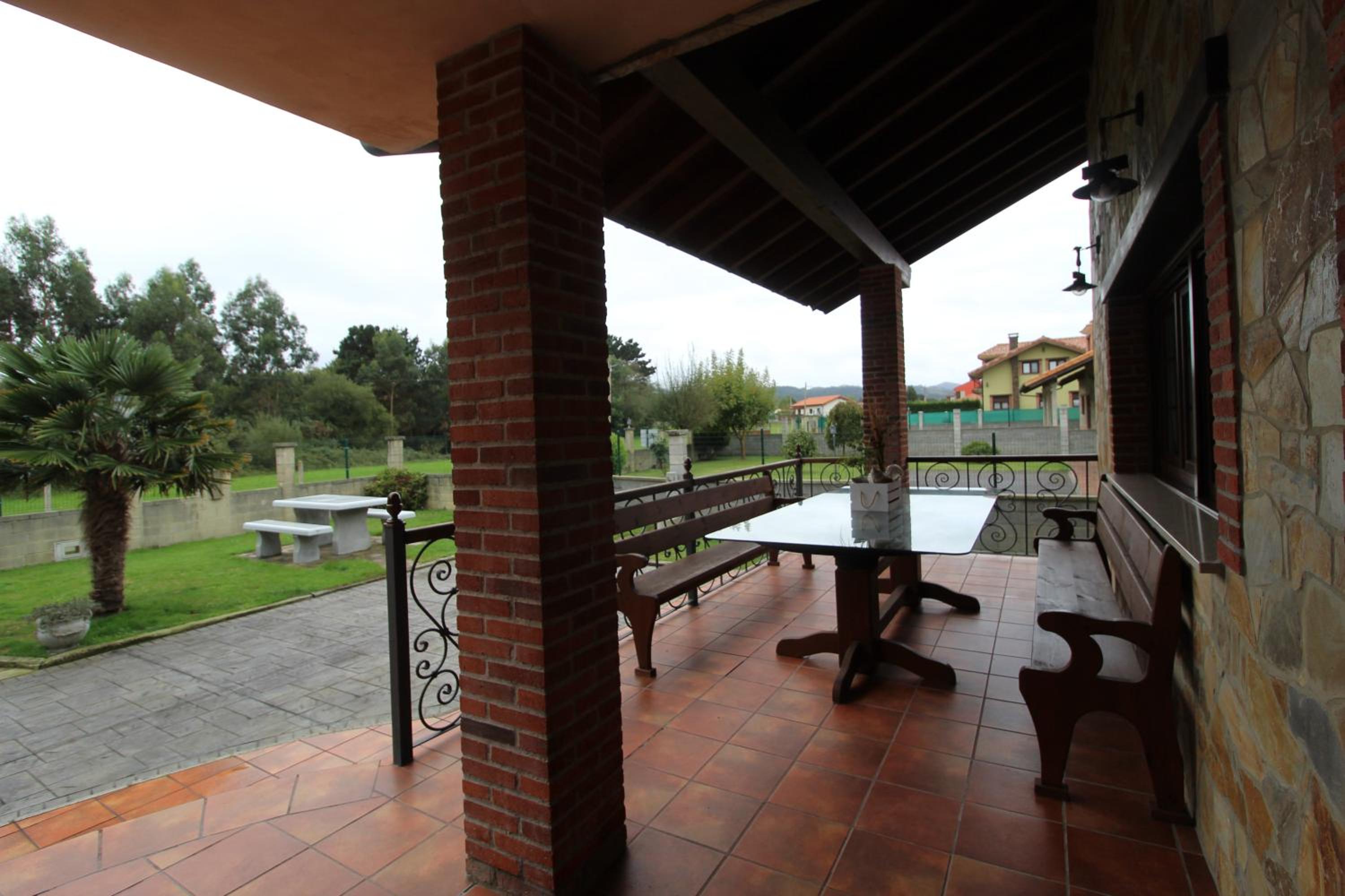Apartamentos rurales la Aguilera