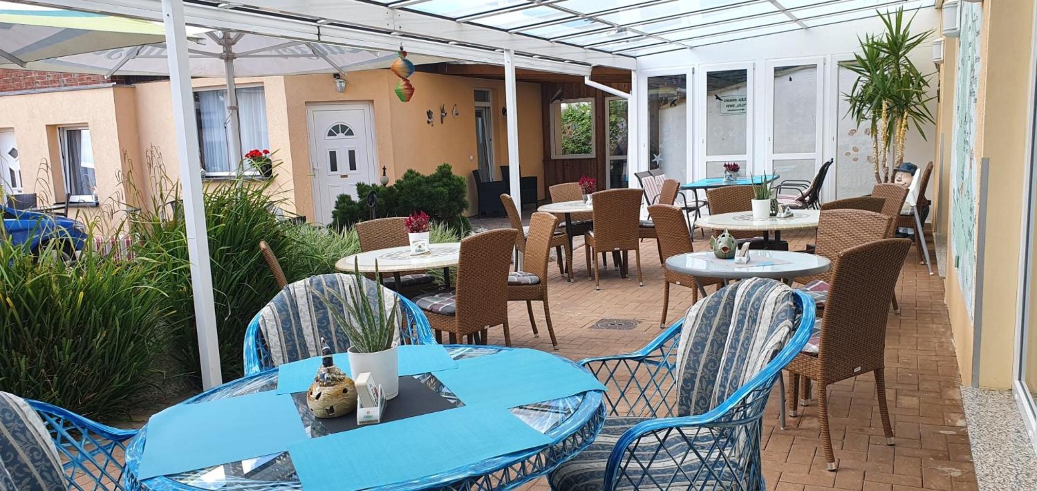 Pension Lenz view 5