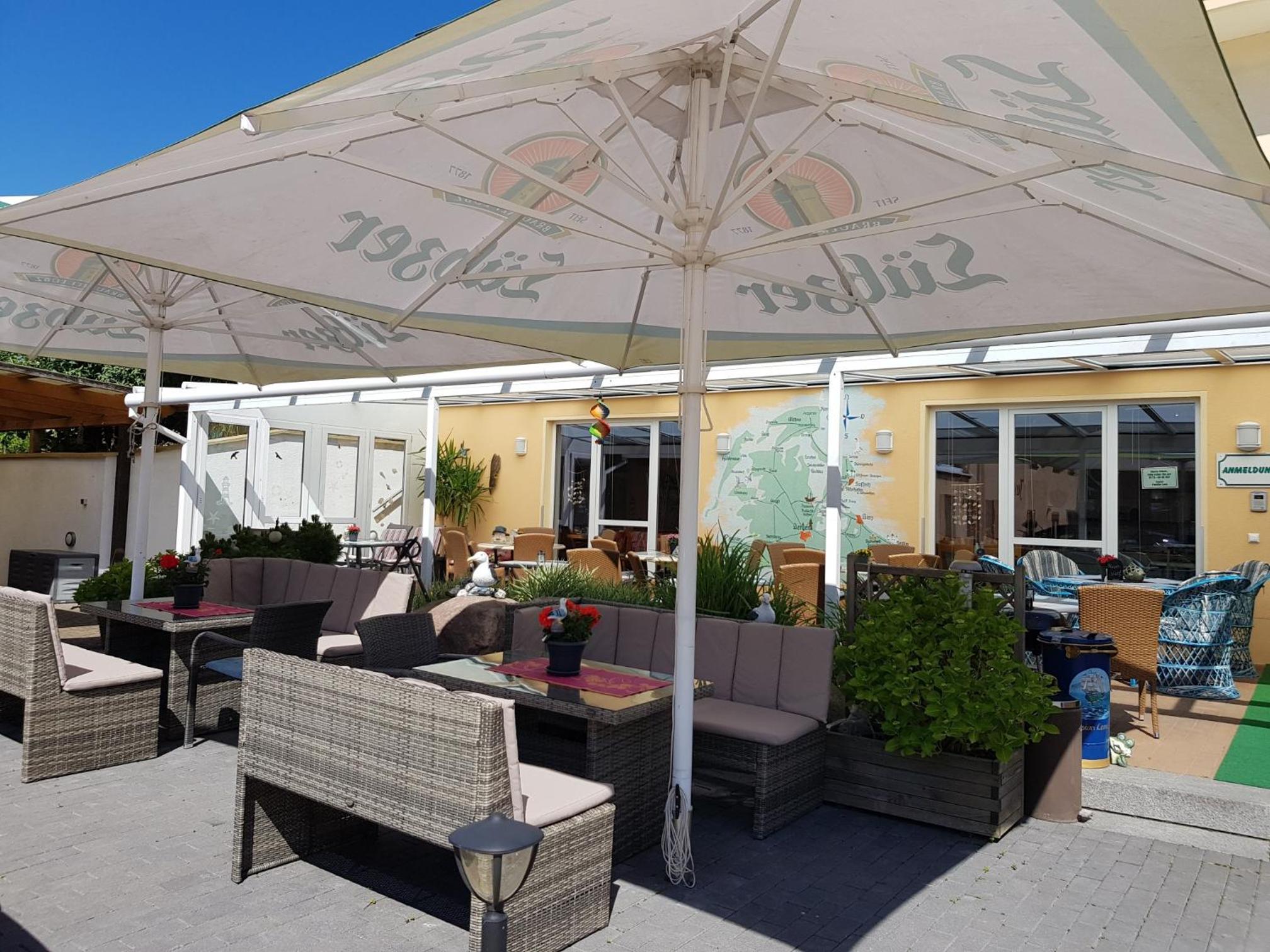 Pension Lenz view 4