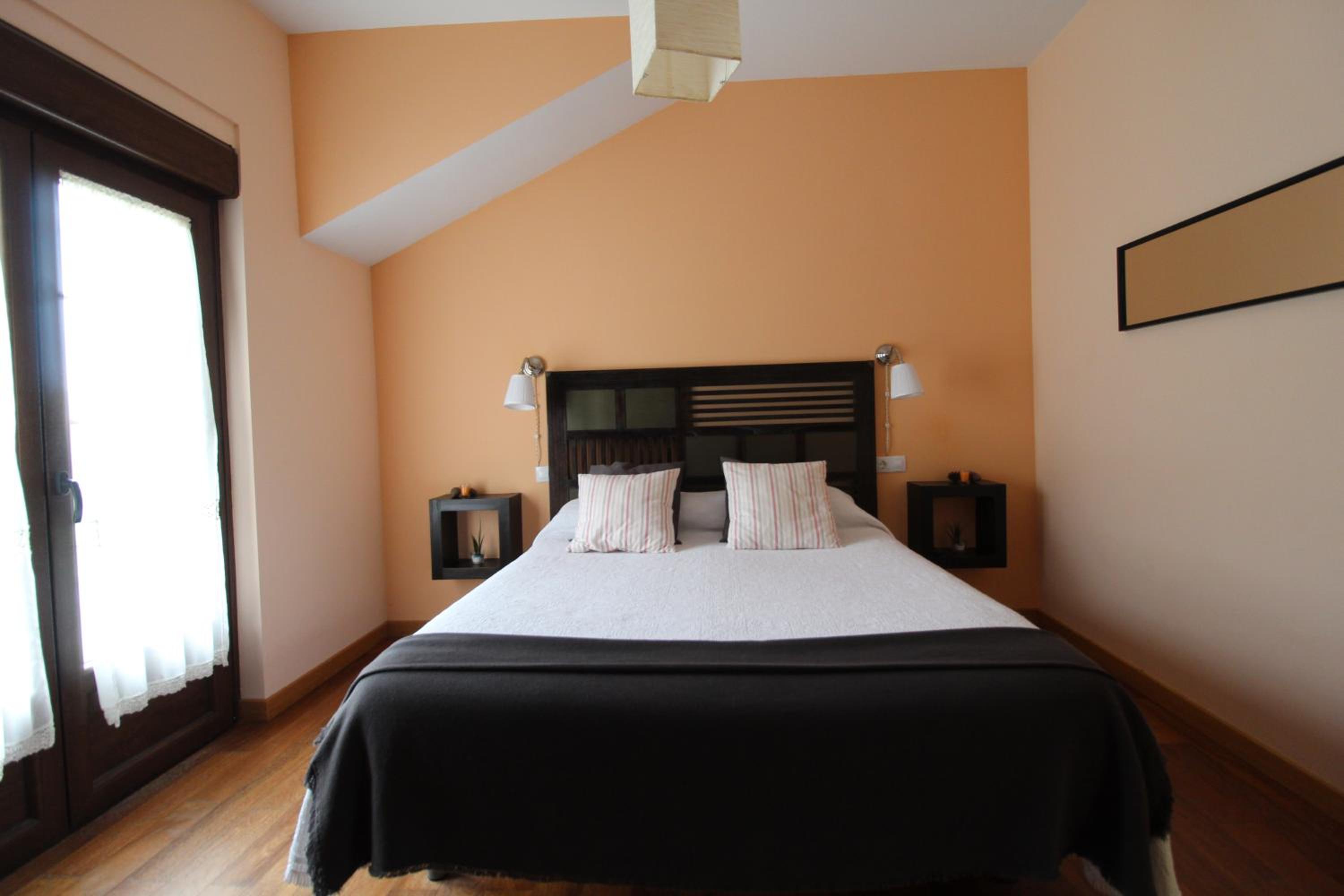 Apartamentos rurales la Aguilera