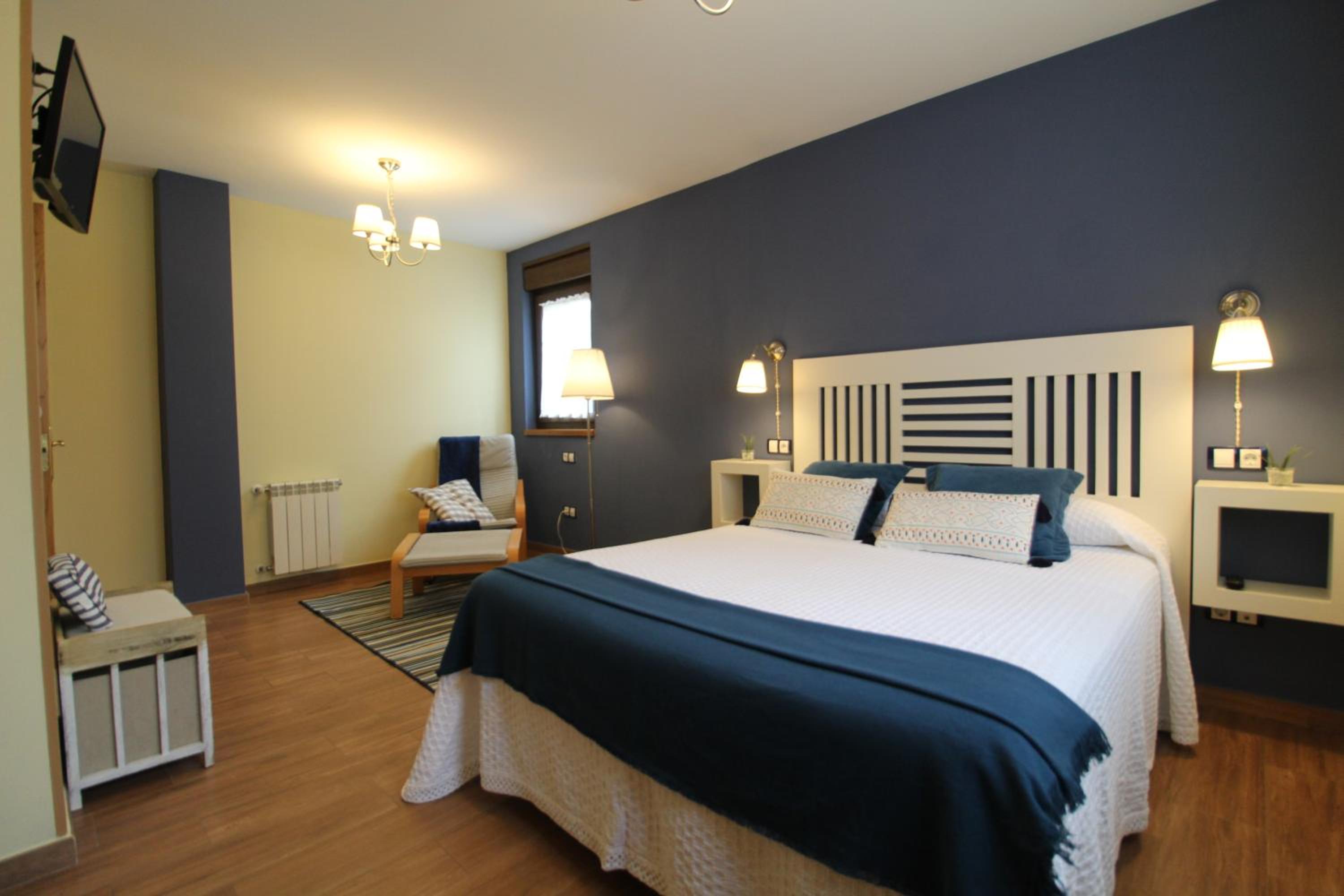 Apartamentos rurales la Aguilera