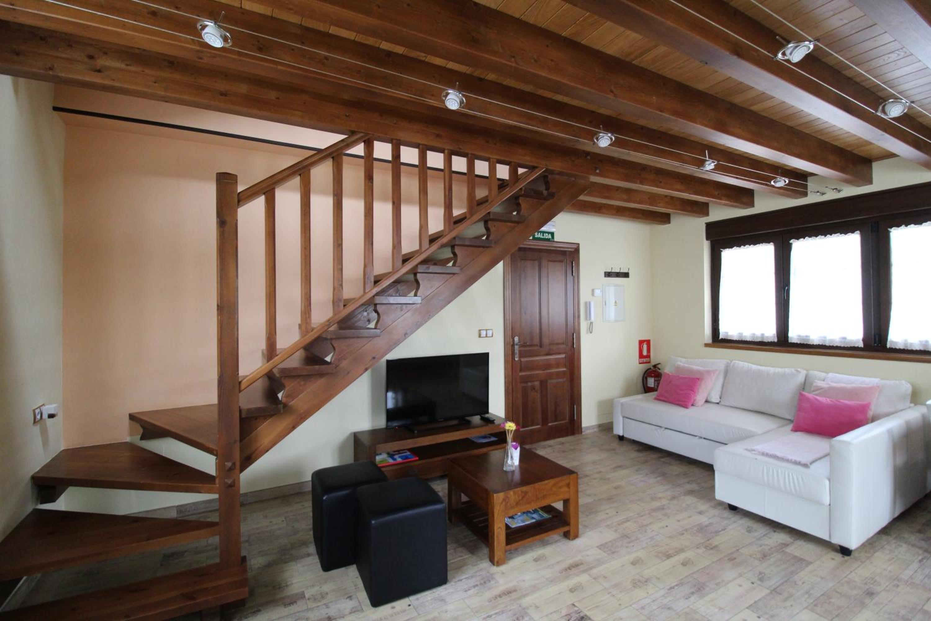 Apartamentos rurales la Aguilera