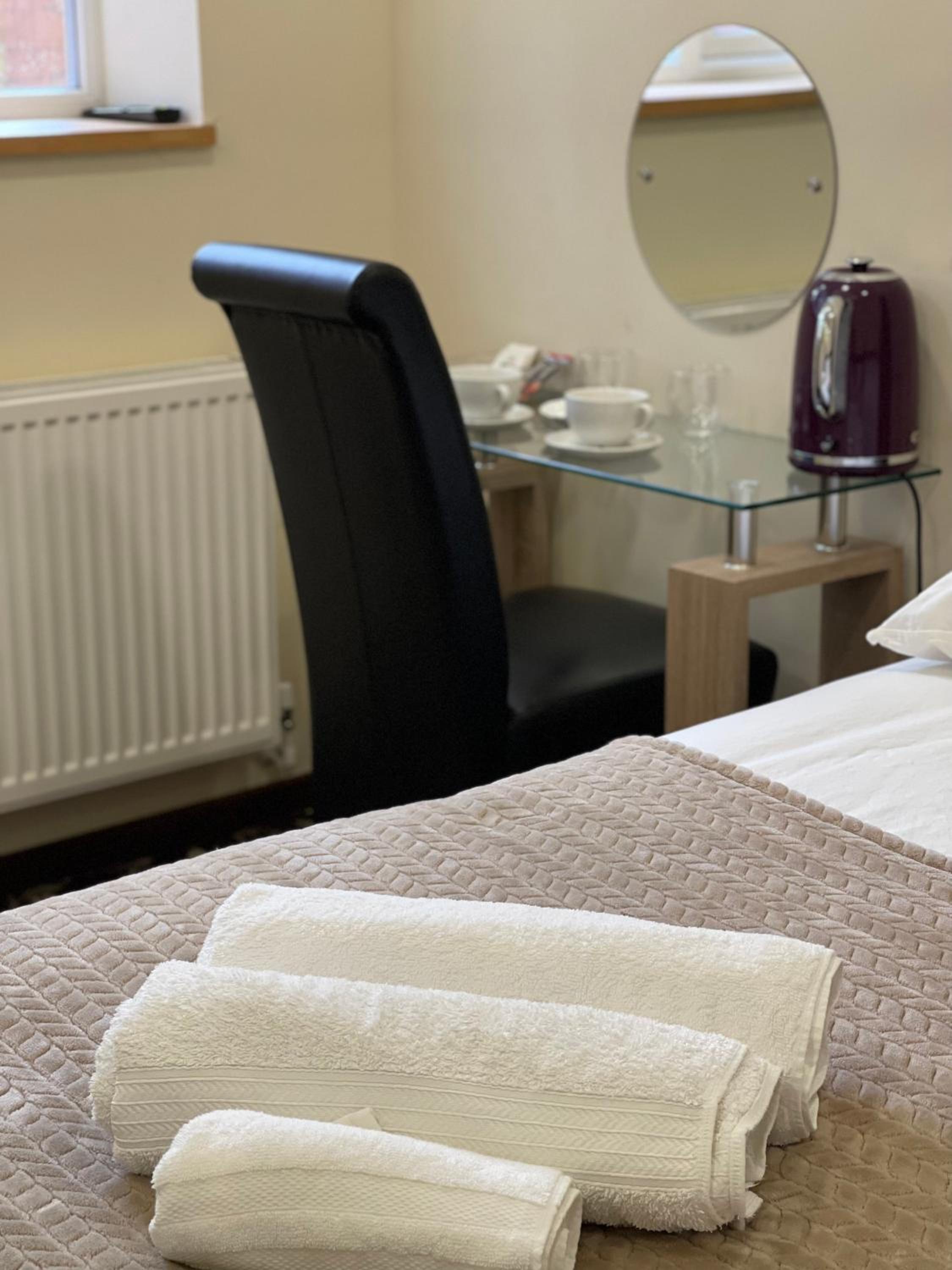The Ormonde Guesthouse