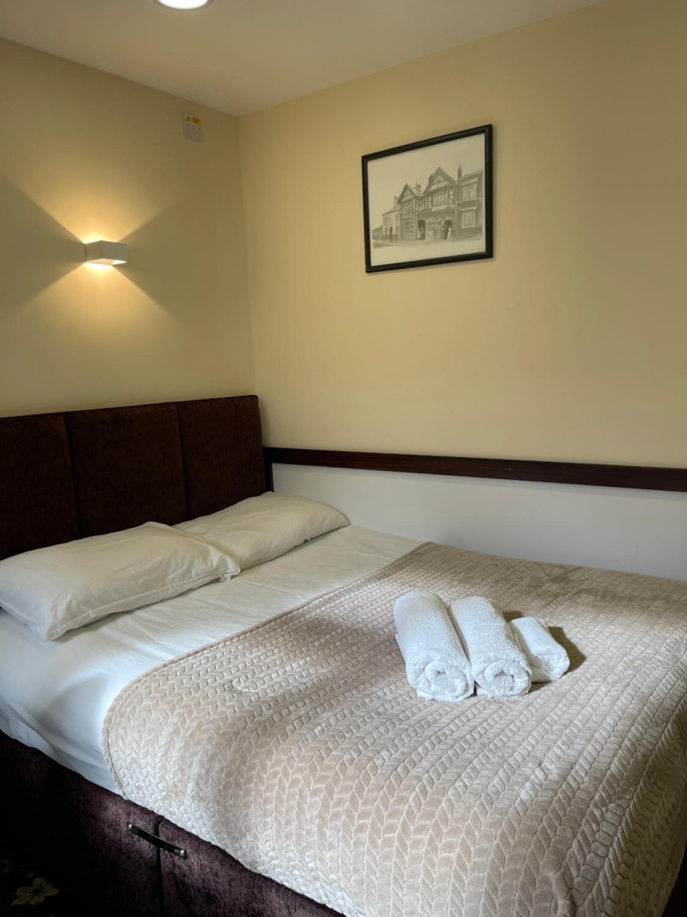 The Ormonde Guesthouse
