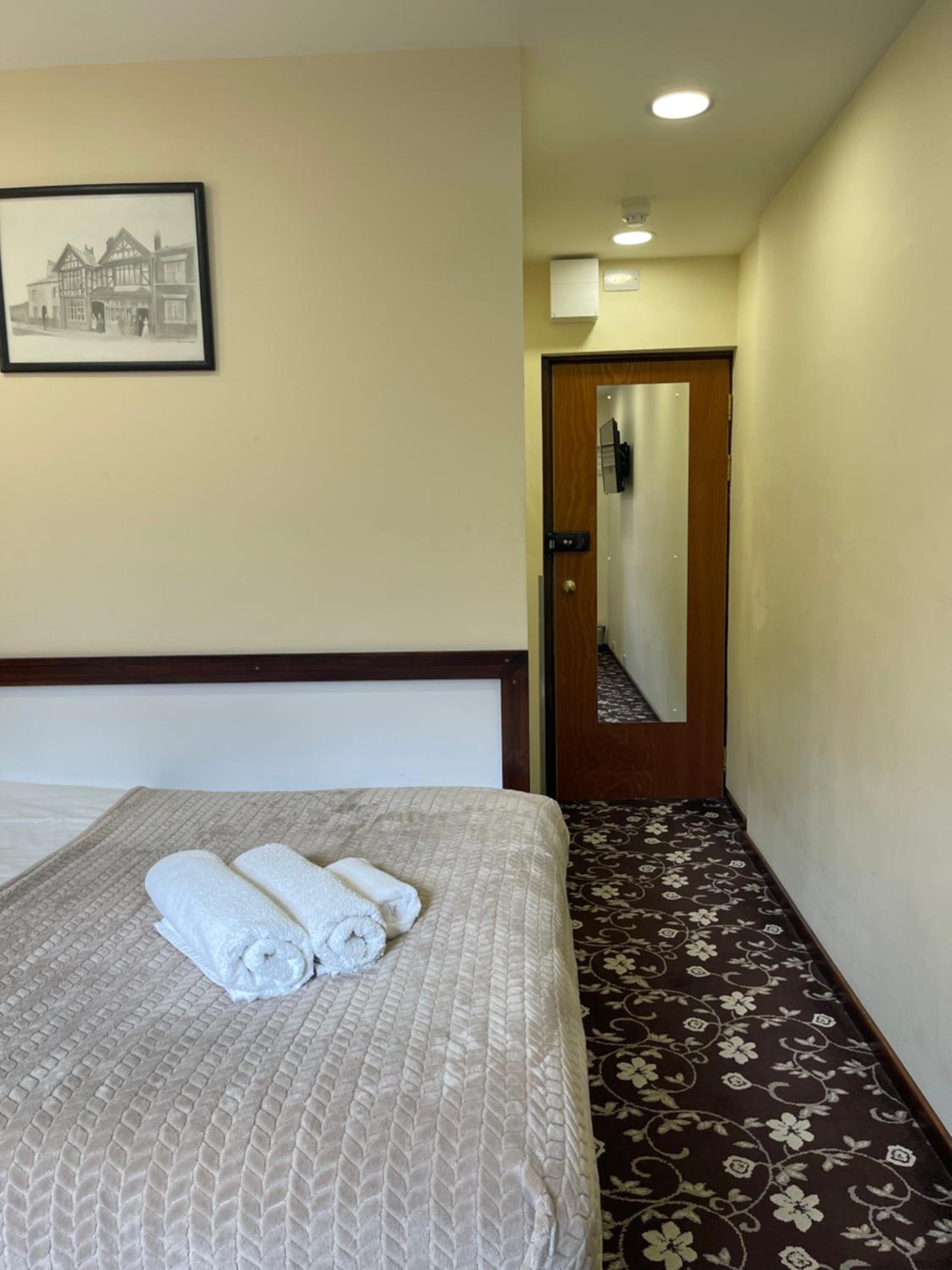 The Ormonde Guesthouse