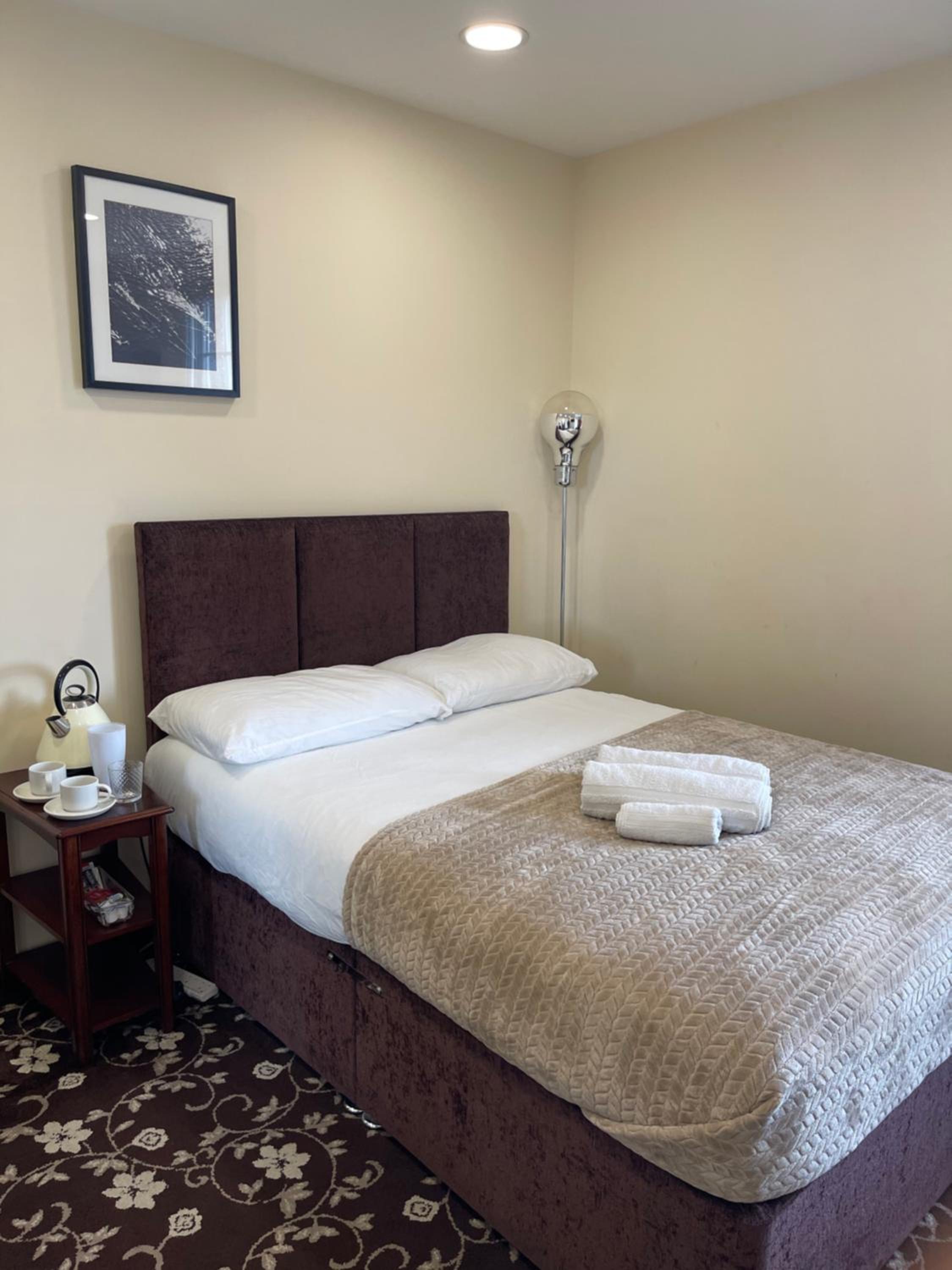 The Ormonde Guesthouse