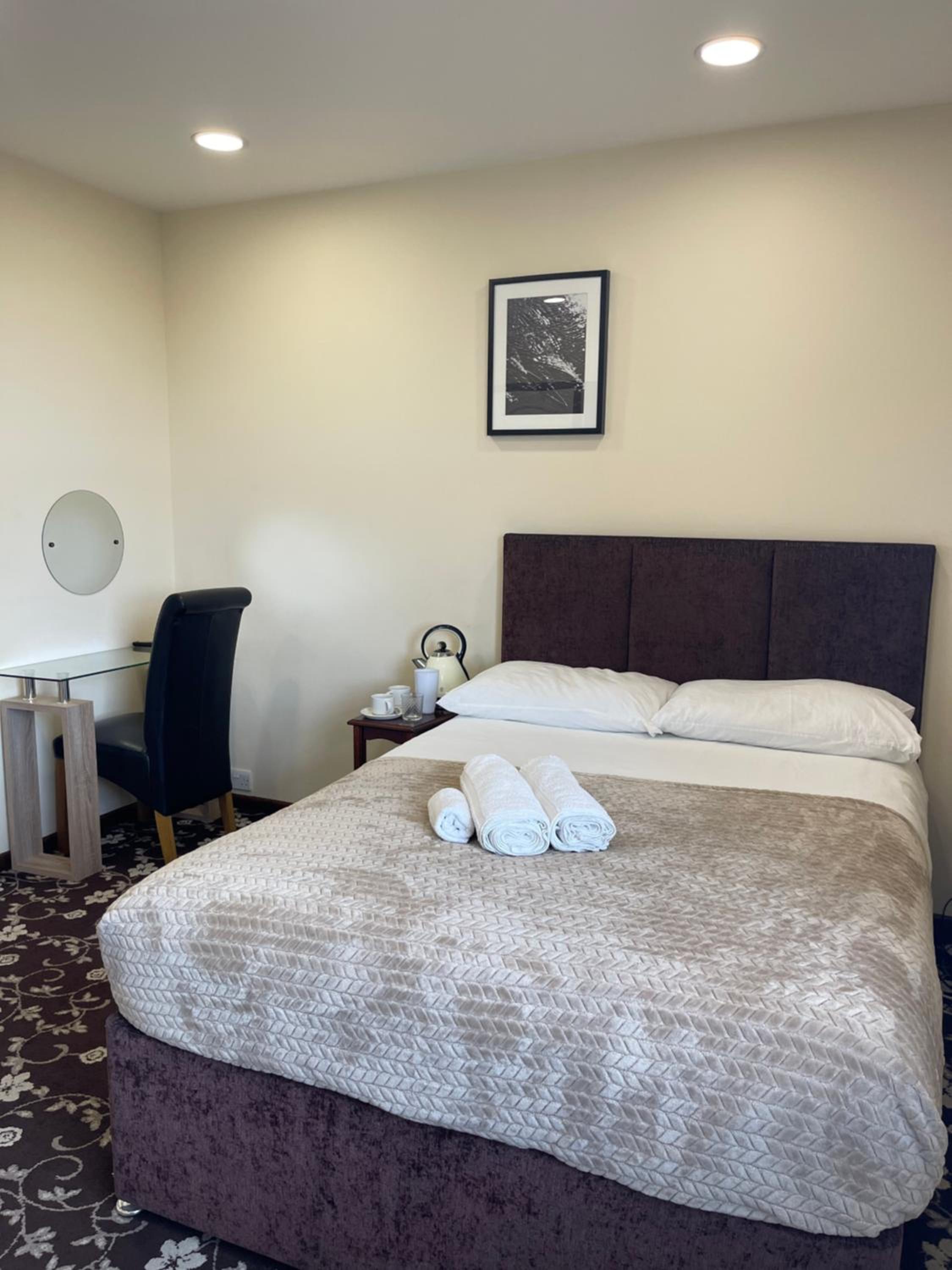 The Ormonde Guesthouse