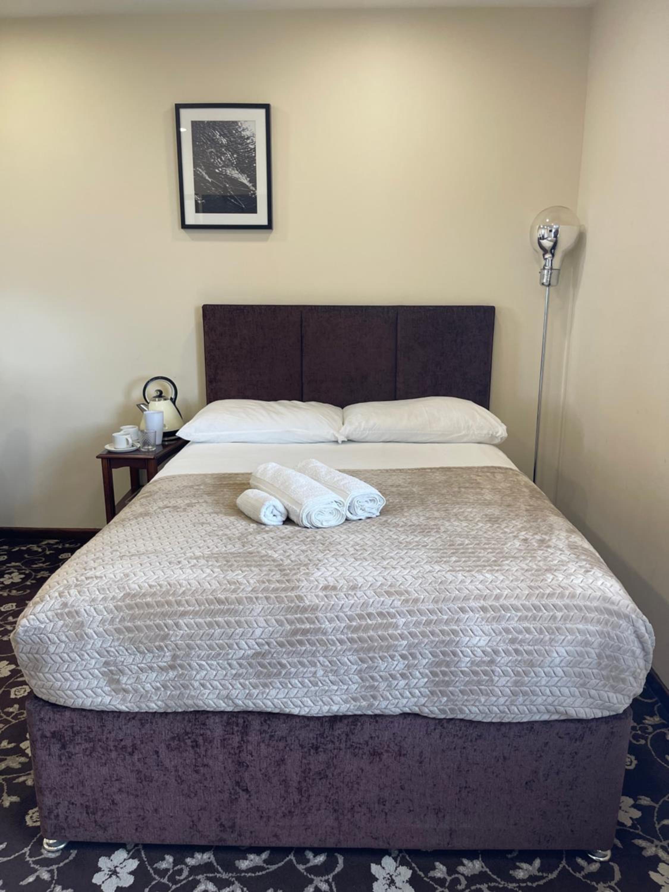 The Ormonde Guesthouse