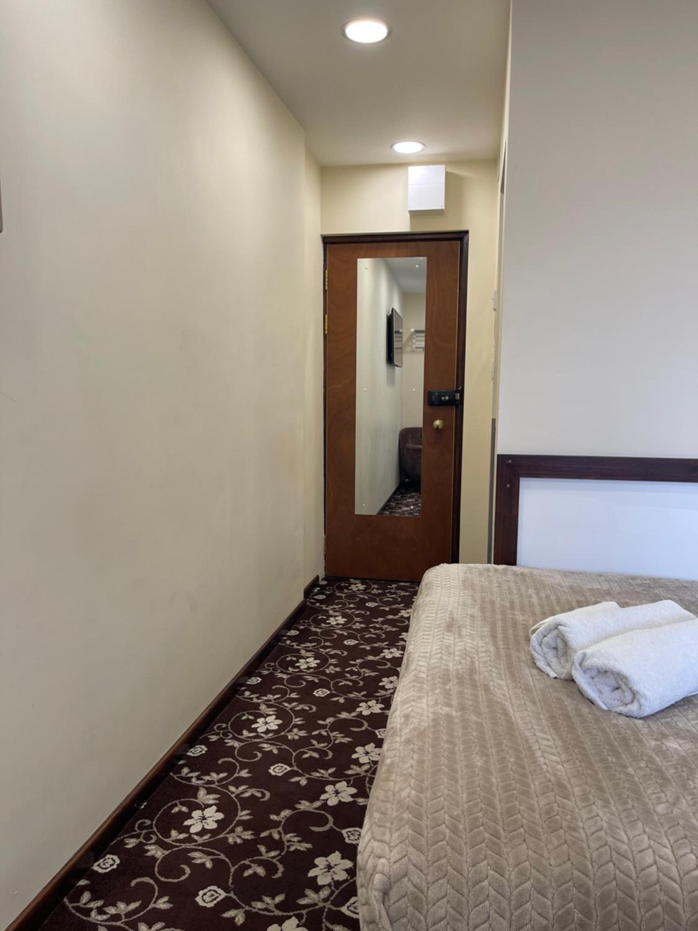 The Ormonde Guesthouse