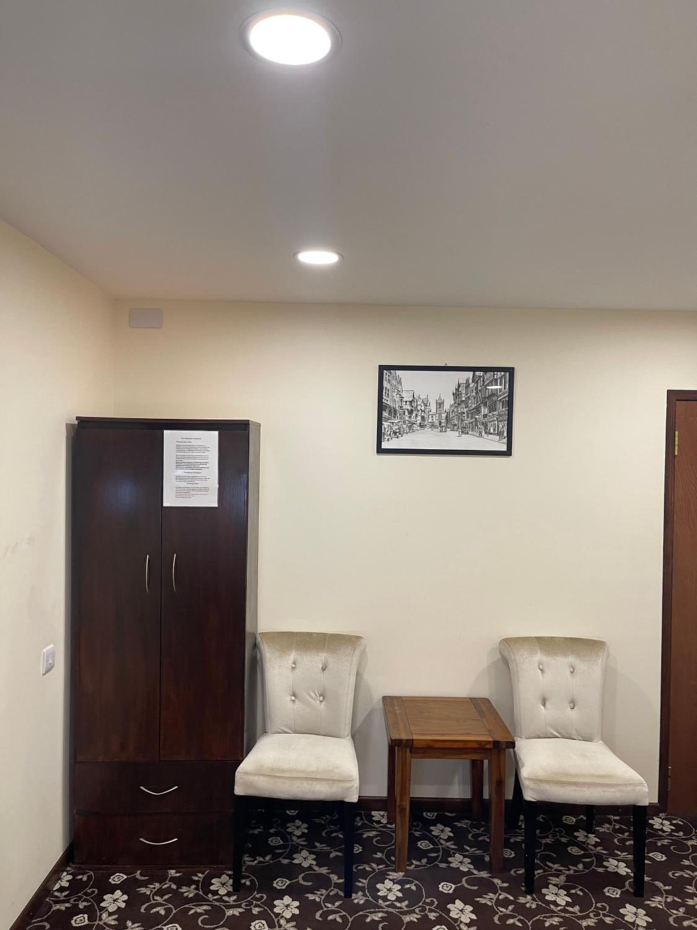 The Ormonde Guesthouse