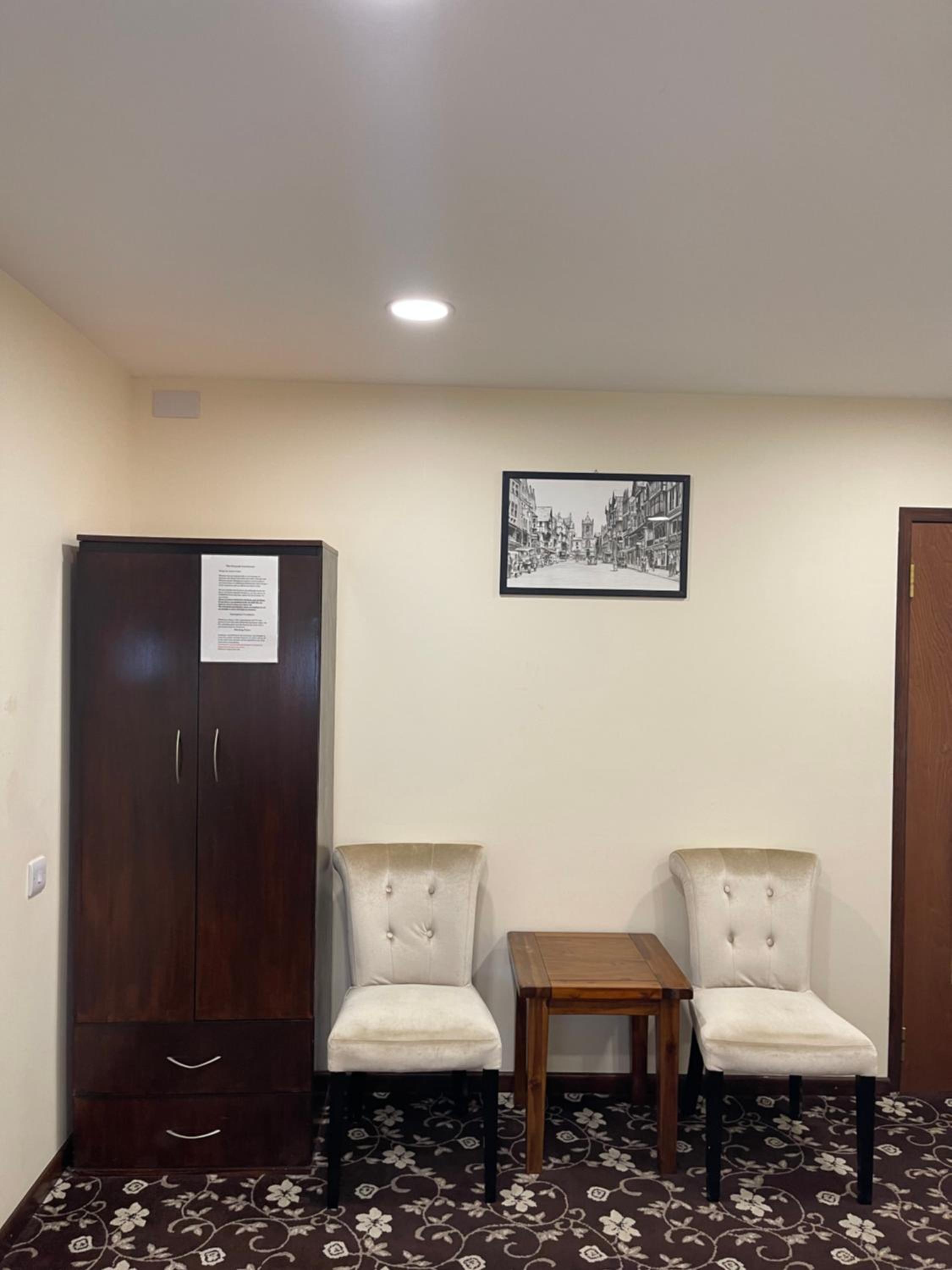The Ormonde Guesthouse