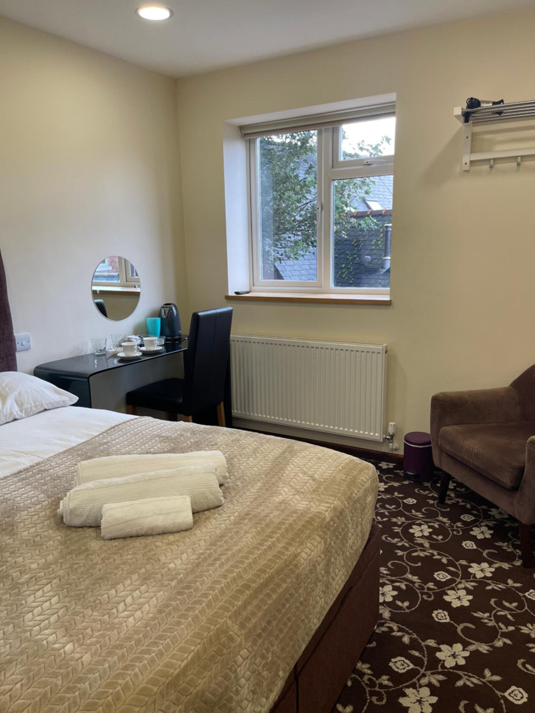 The Ormonde Guesthouse
