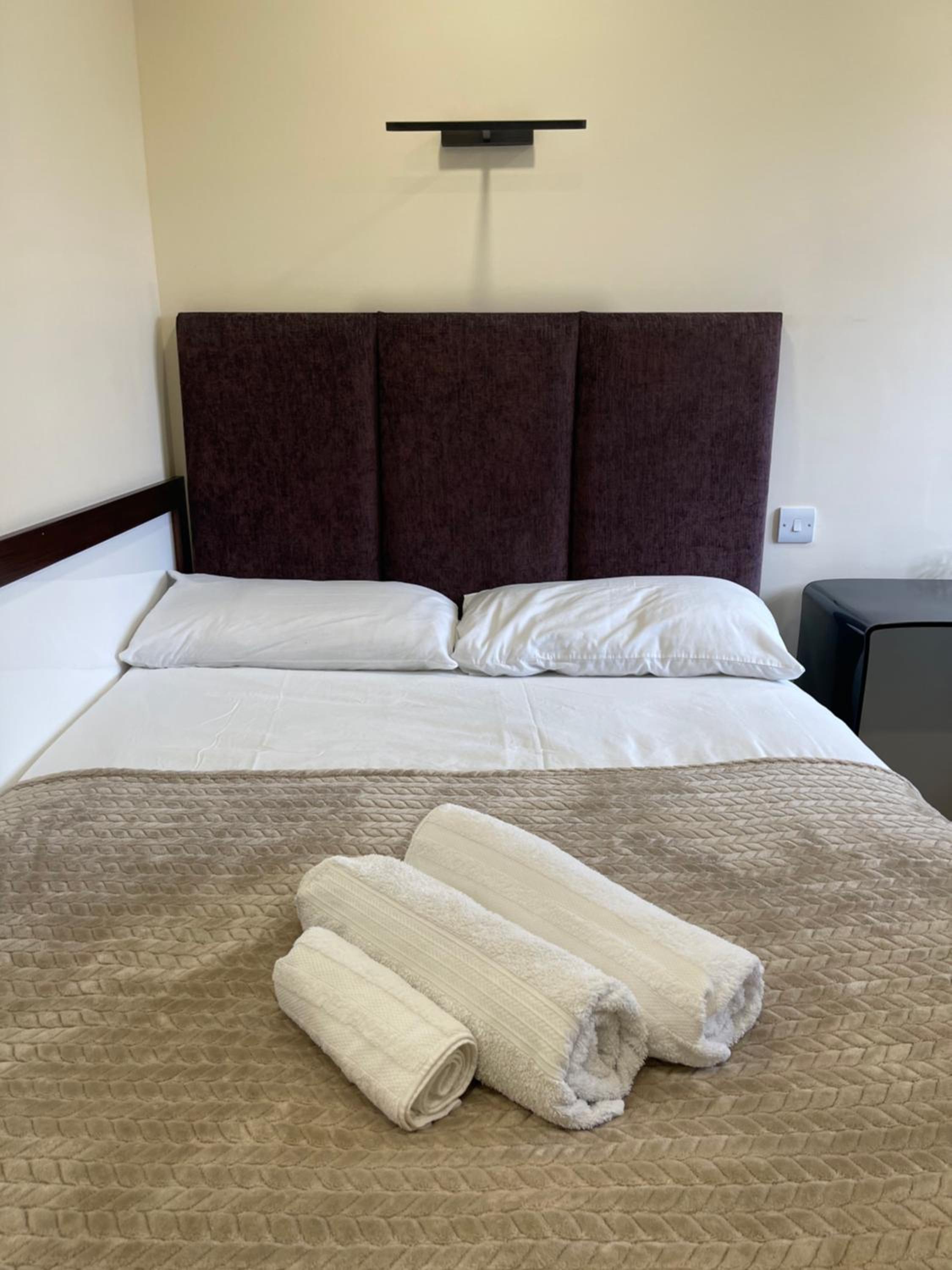 The Ormonde Guesthouse