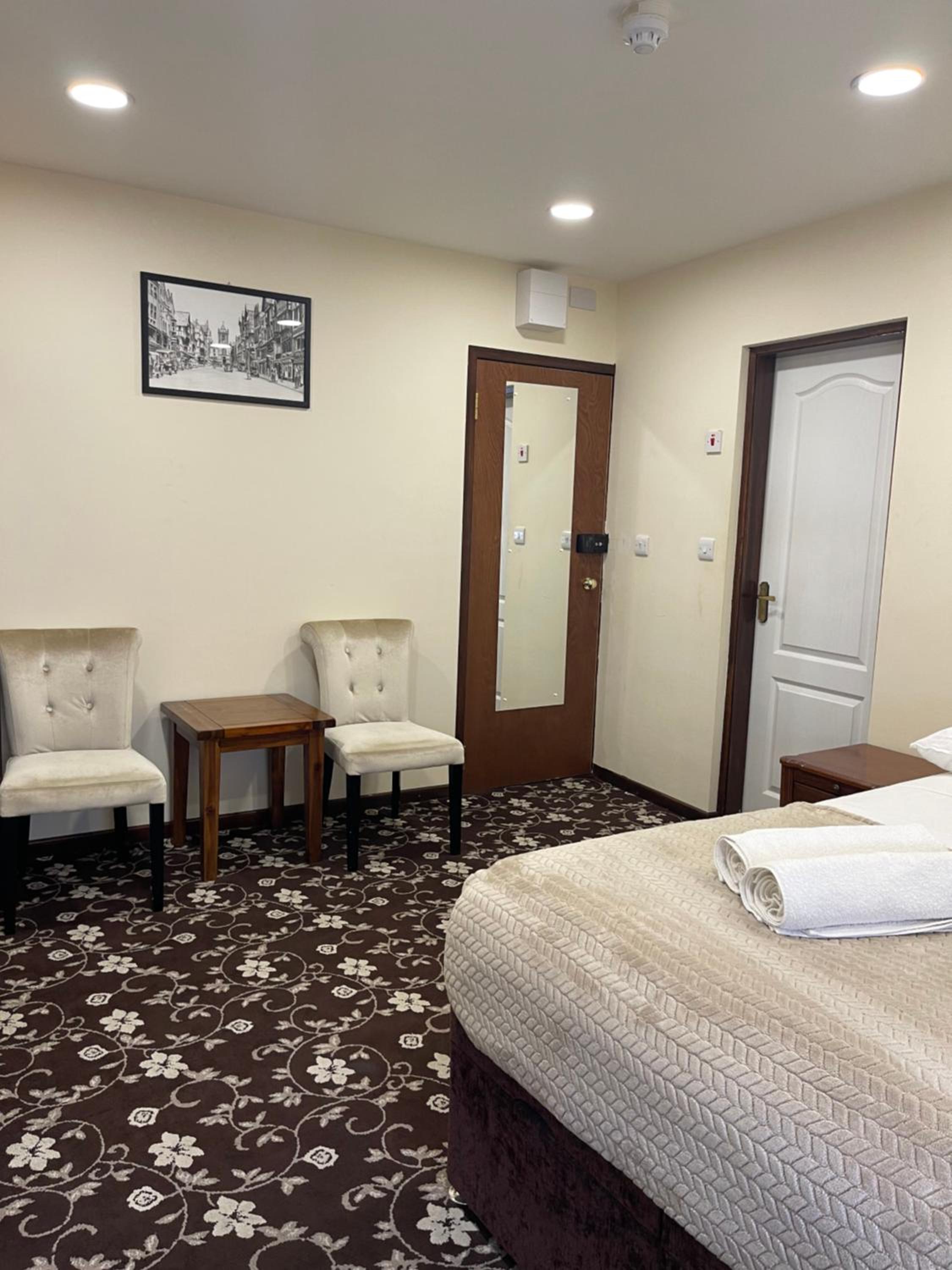 The Ormonde Guesthouse