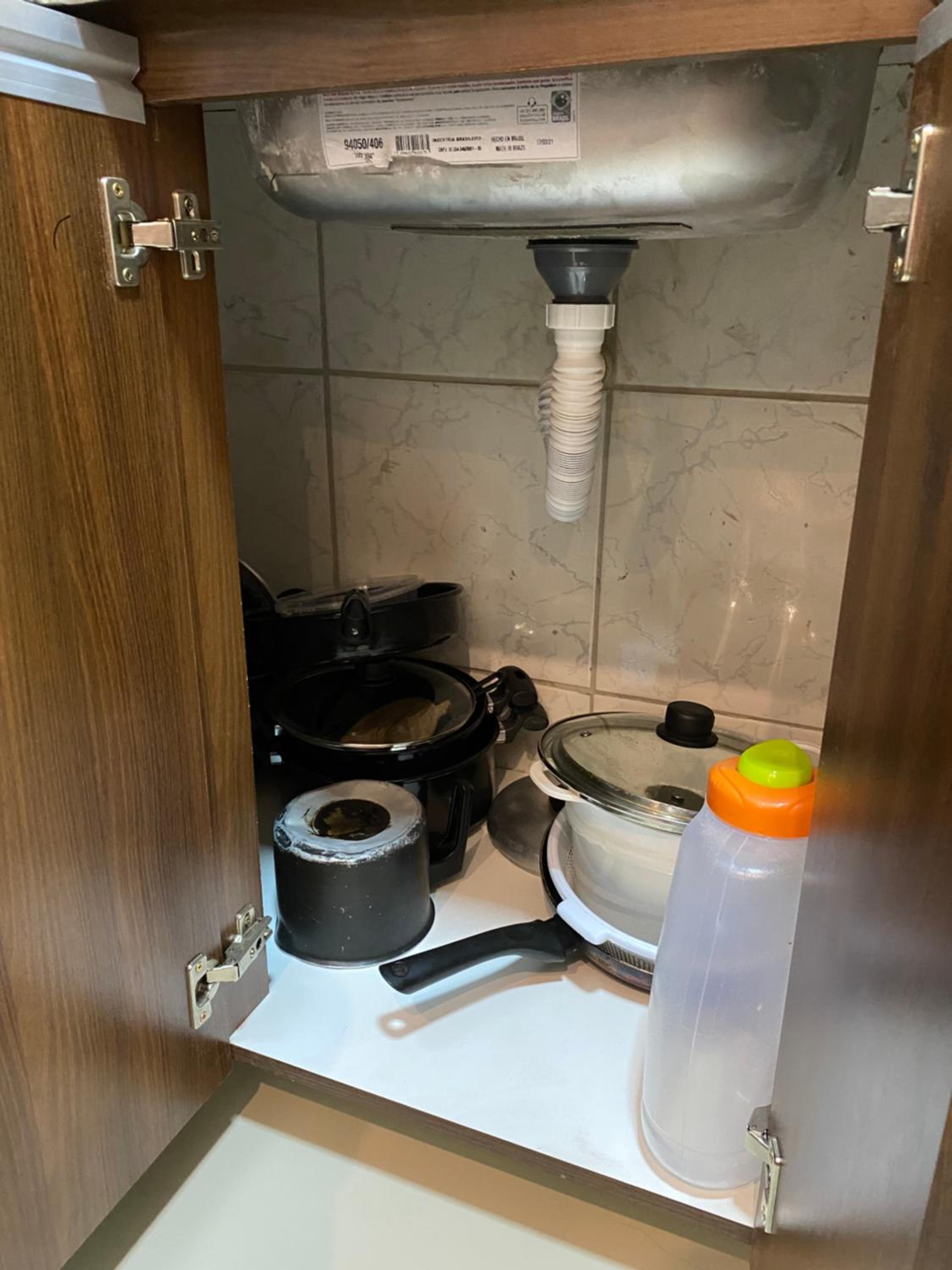 Condomínio manguezal