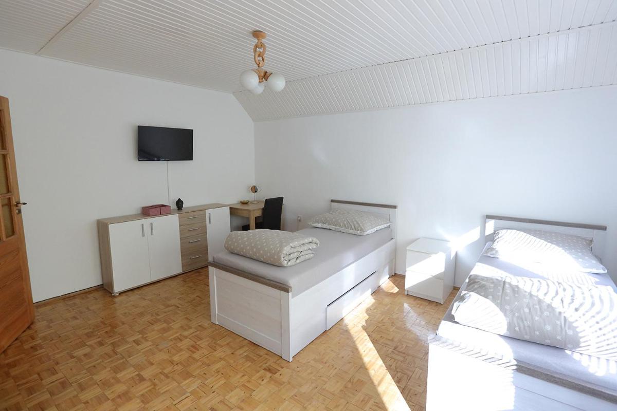 KURP - Pokoje Gościnne, Noclegi view 5