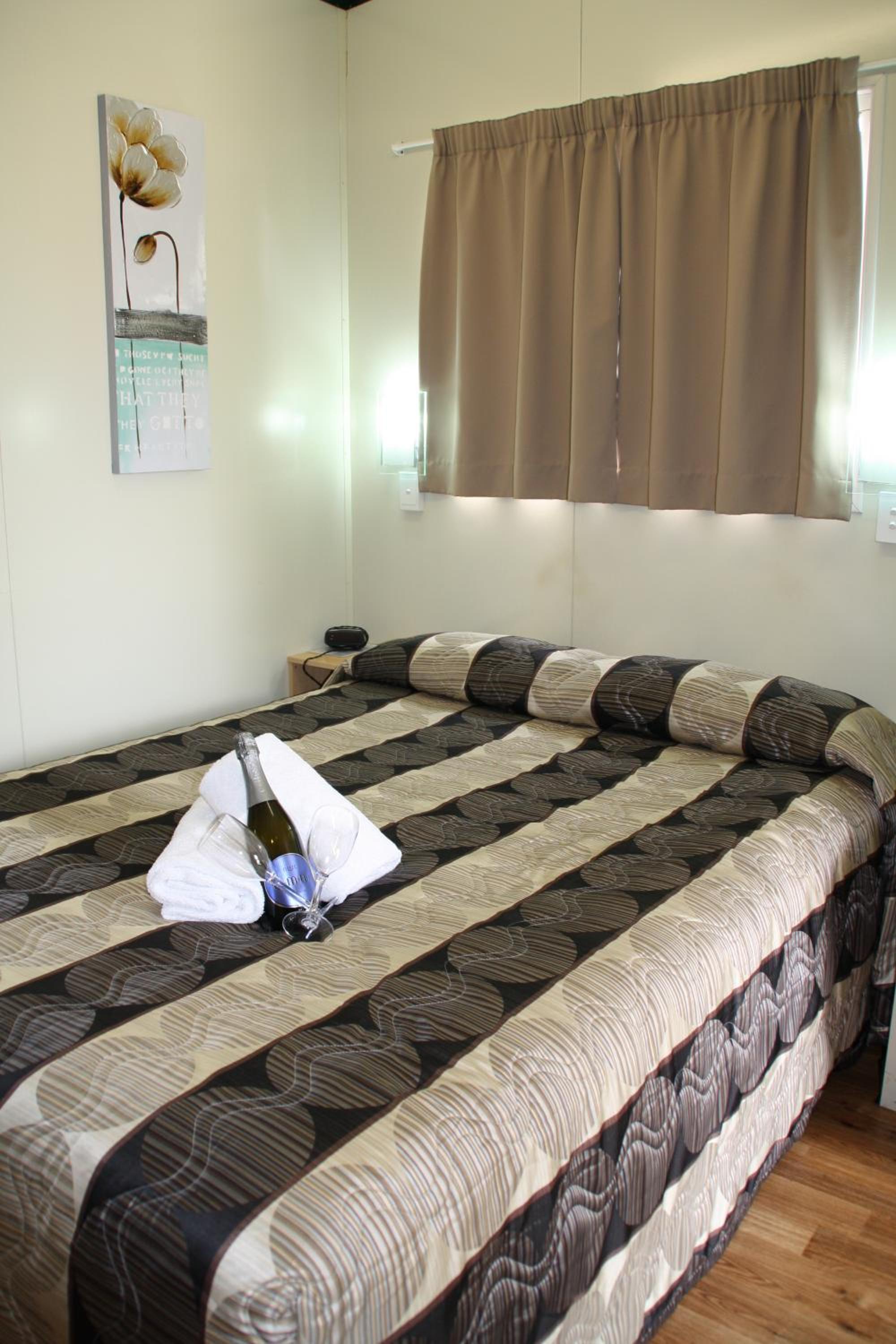 BIG4 Toowoomba Holiday Park