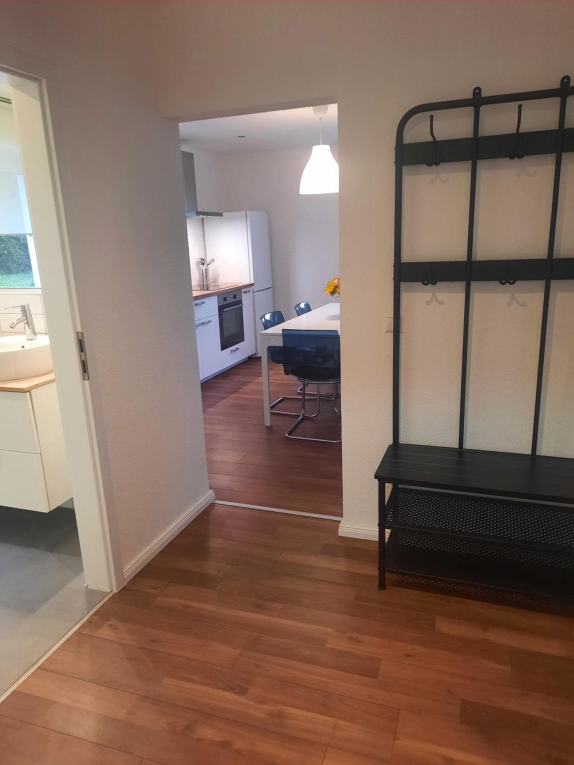 Precioso apartamento, aparcamiento gratis