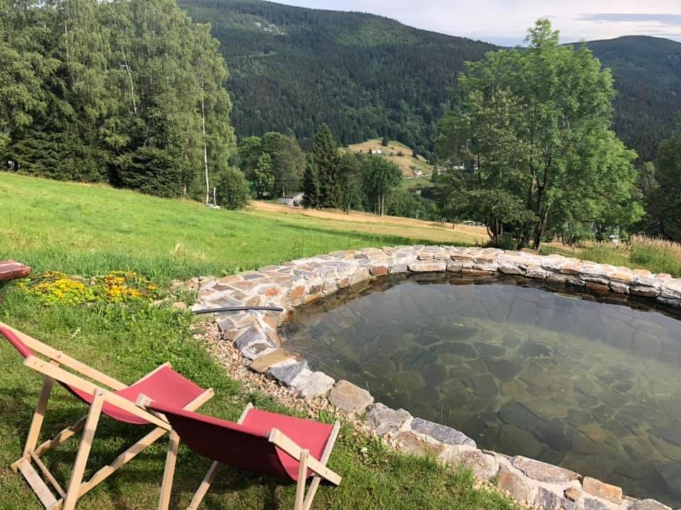 Penzion Alenka