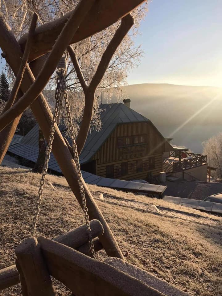 Penzion Alenka