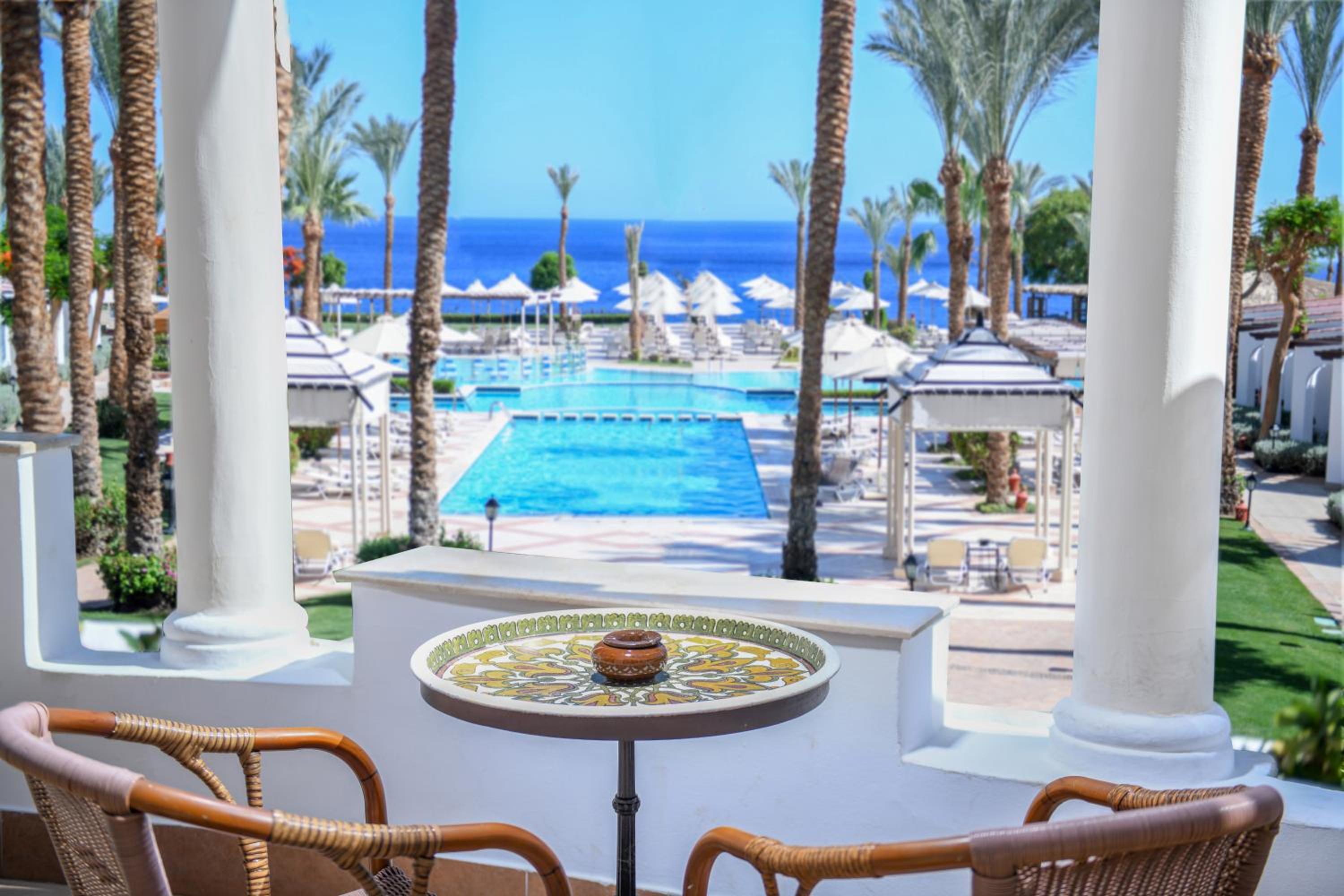 JAZ Fanara Residence