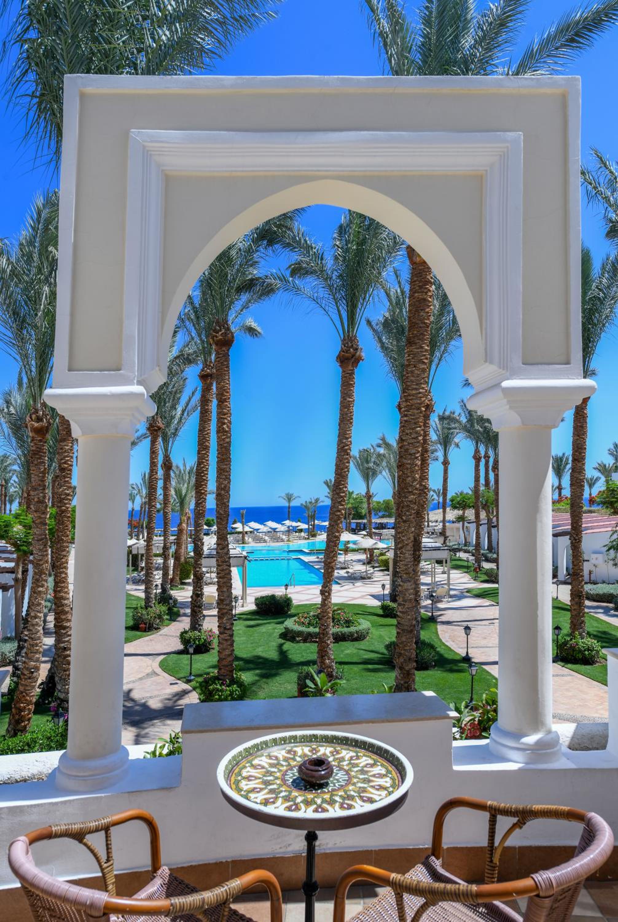 JAZ Fanara Residence