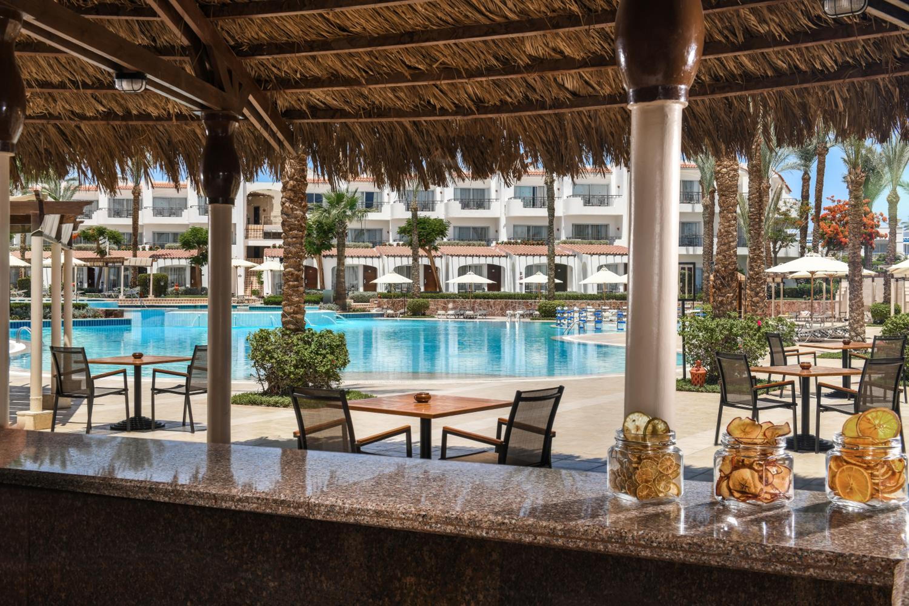 JAZ Fanara Residence