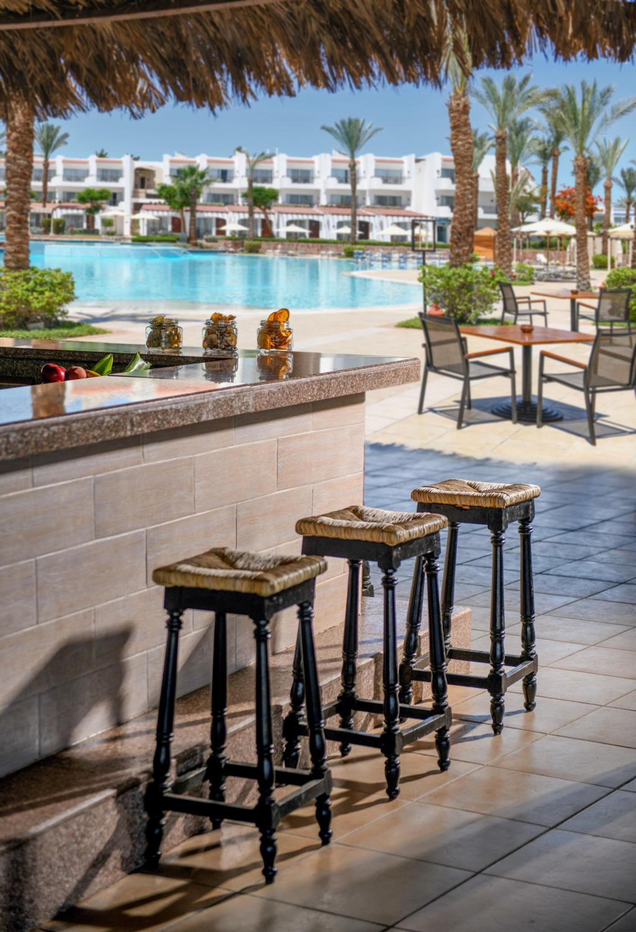 JAZ Fanara Residence