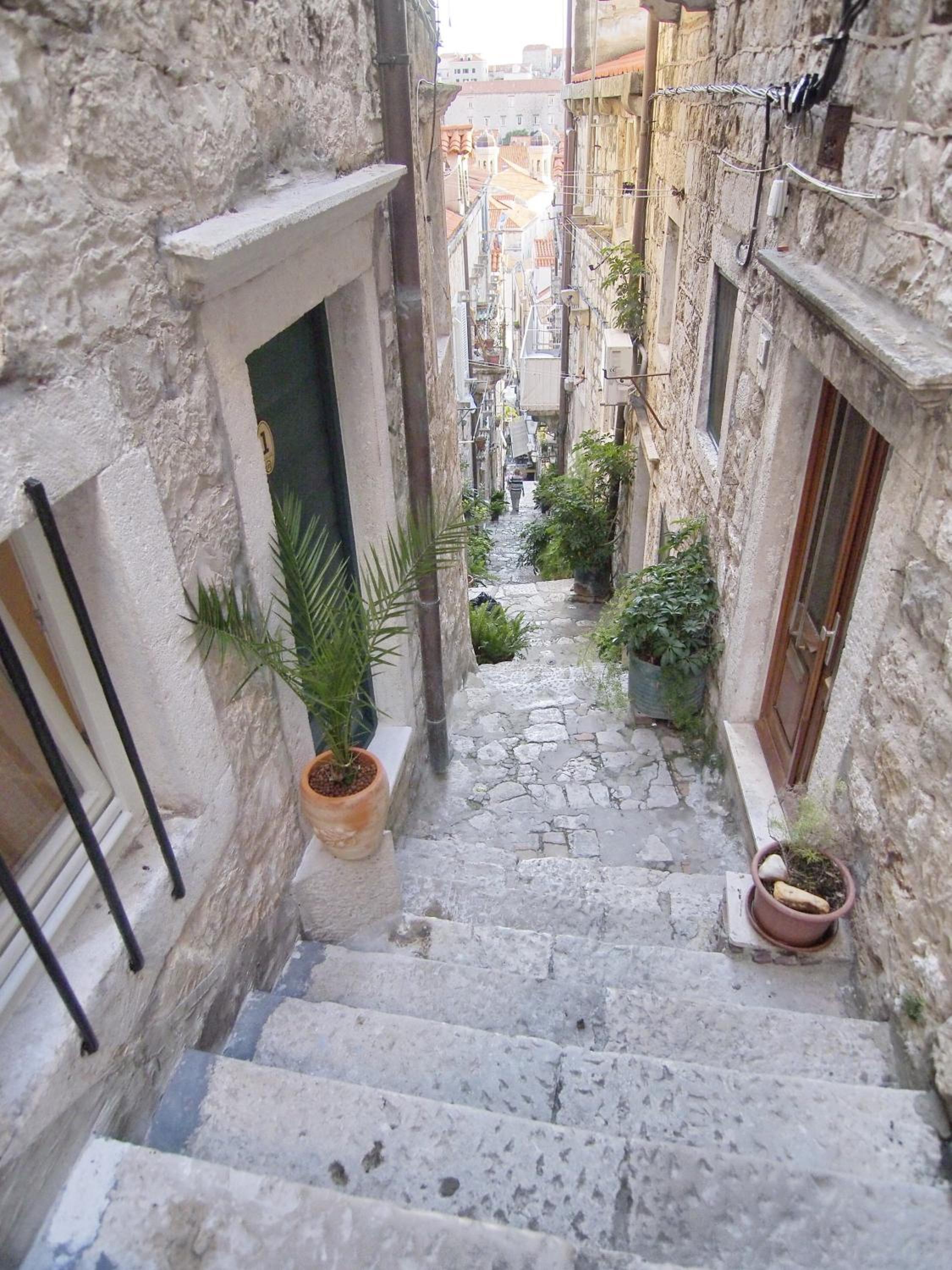 La Vita e Bella III
