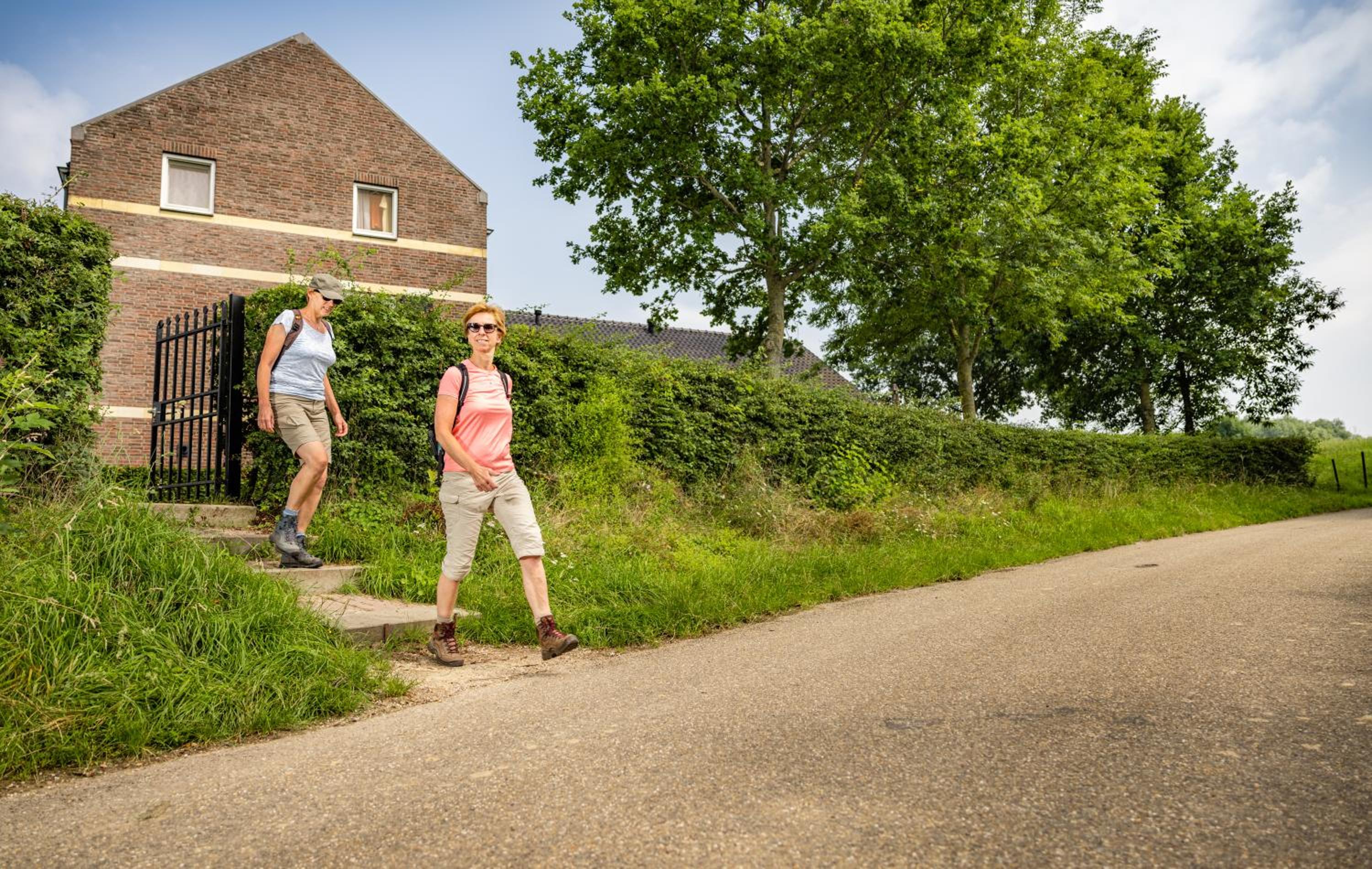 Buitenplaats De Mechelerhof
