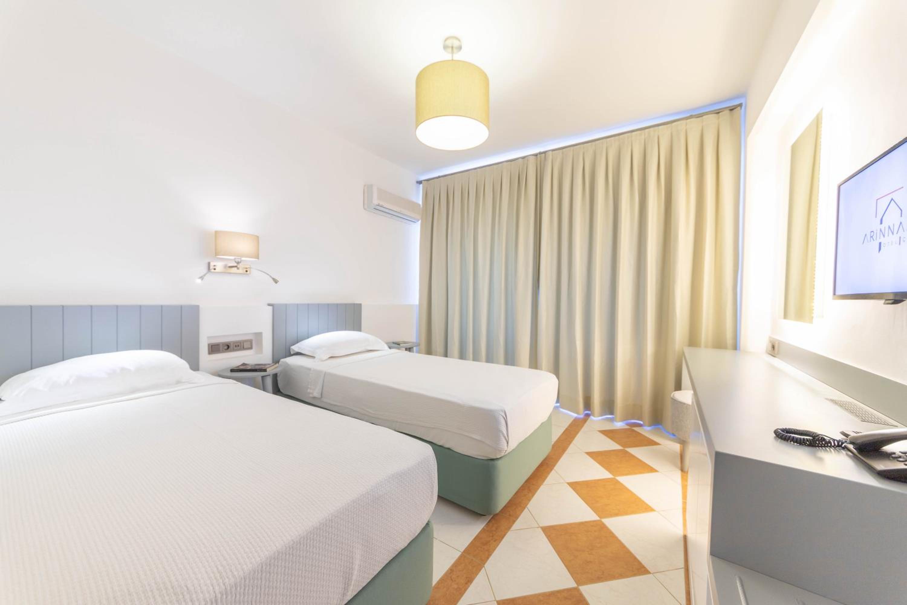 Arinnanda Hotel Cesme