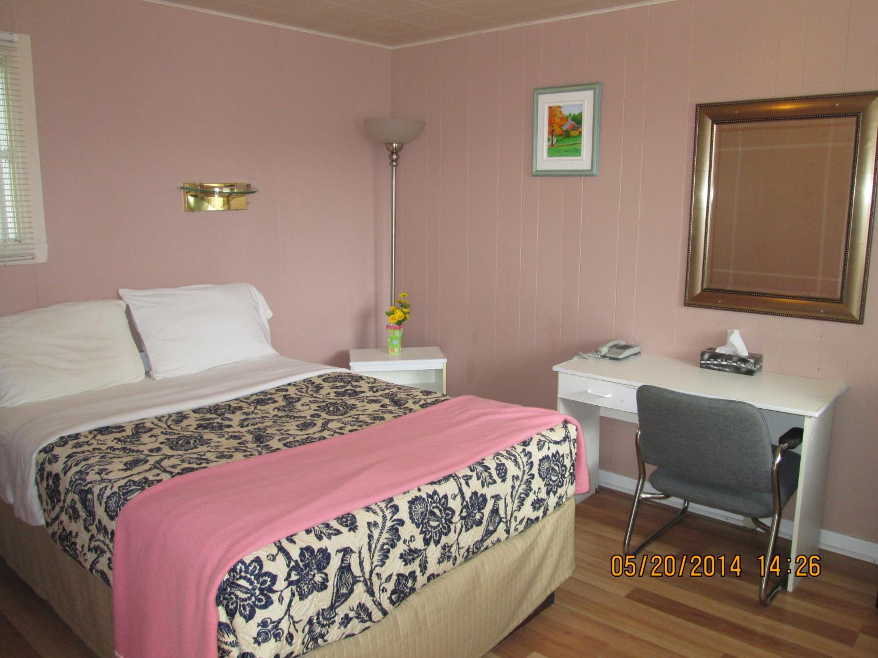 Motel Jann