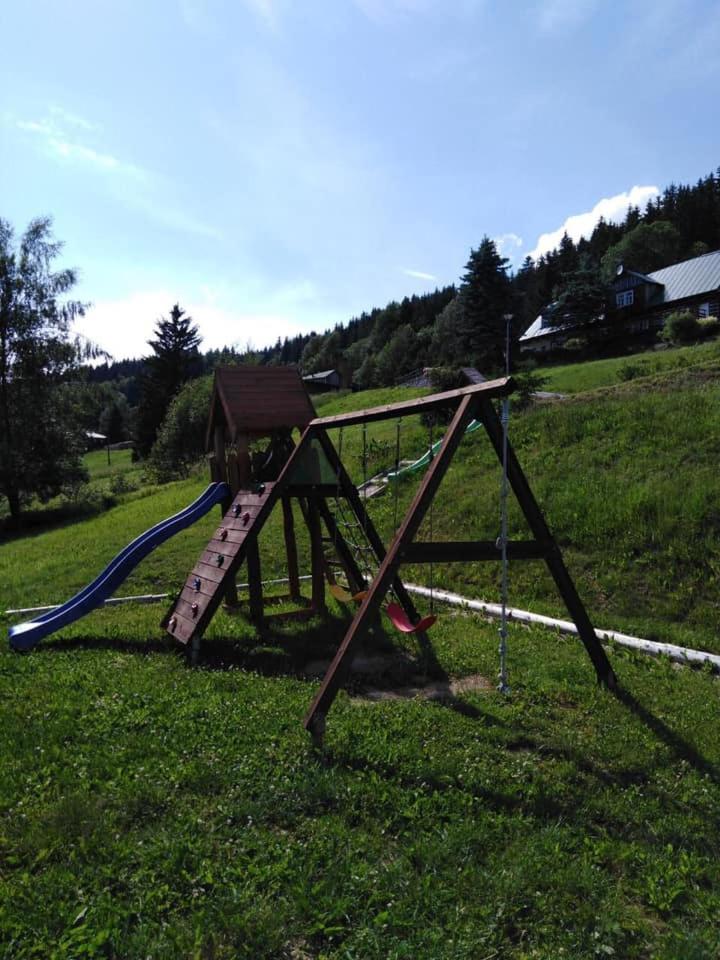 Penzion Alenka