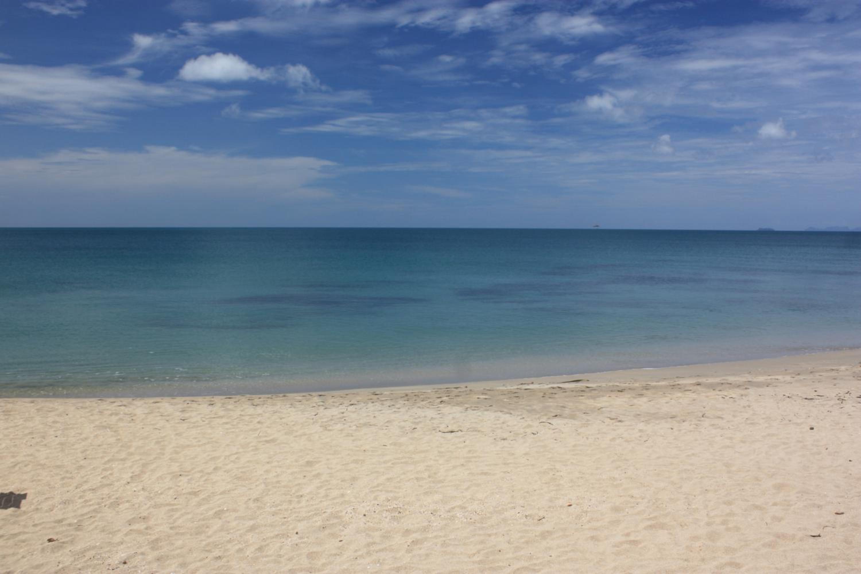 Nature Beach Resort, Koh Lanta