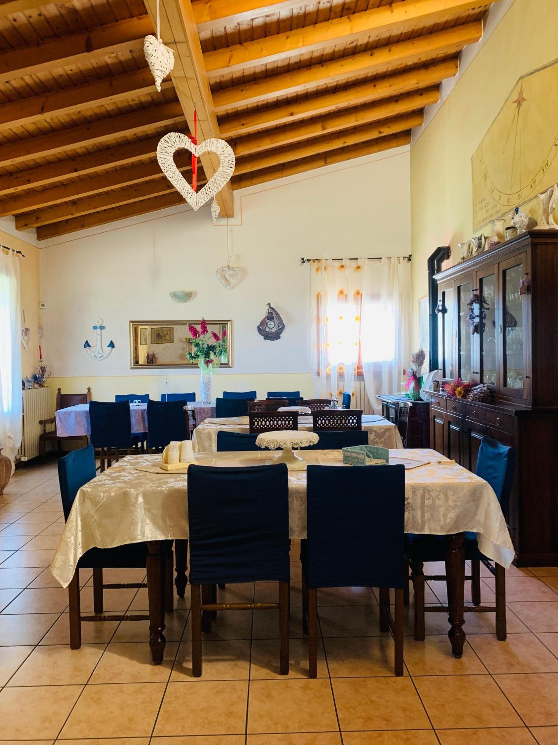 Bed & Breakfast Bellavista