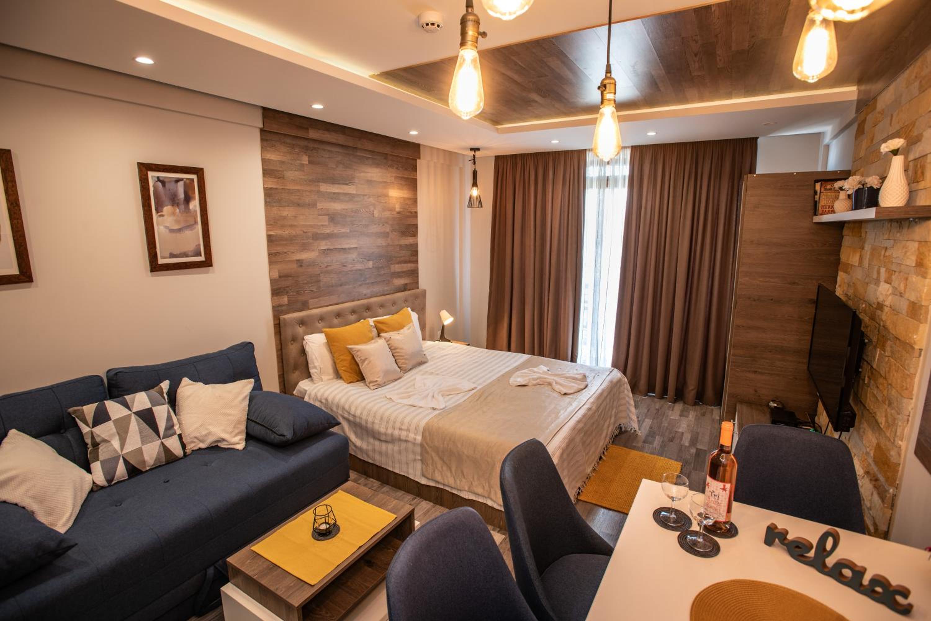 DeltaLux apartmani Milmari Kopaonik view 5